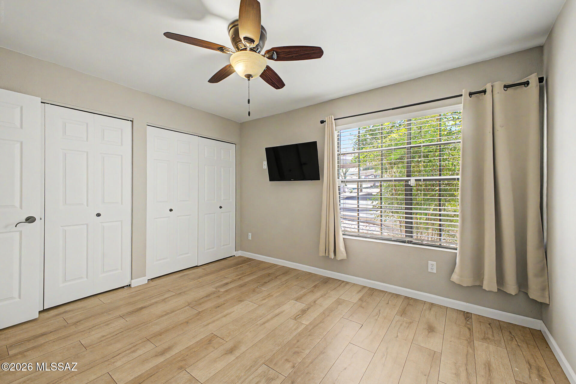 Tierra Catalina Condominium (1-120) - Residential