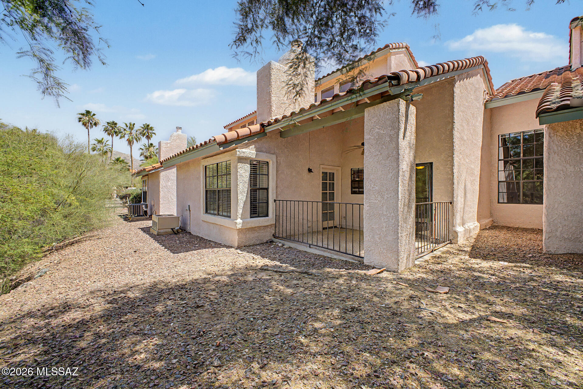 Tierra Catalina Condominium (1-120) - Residential