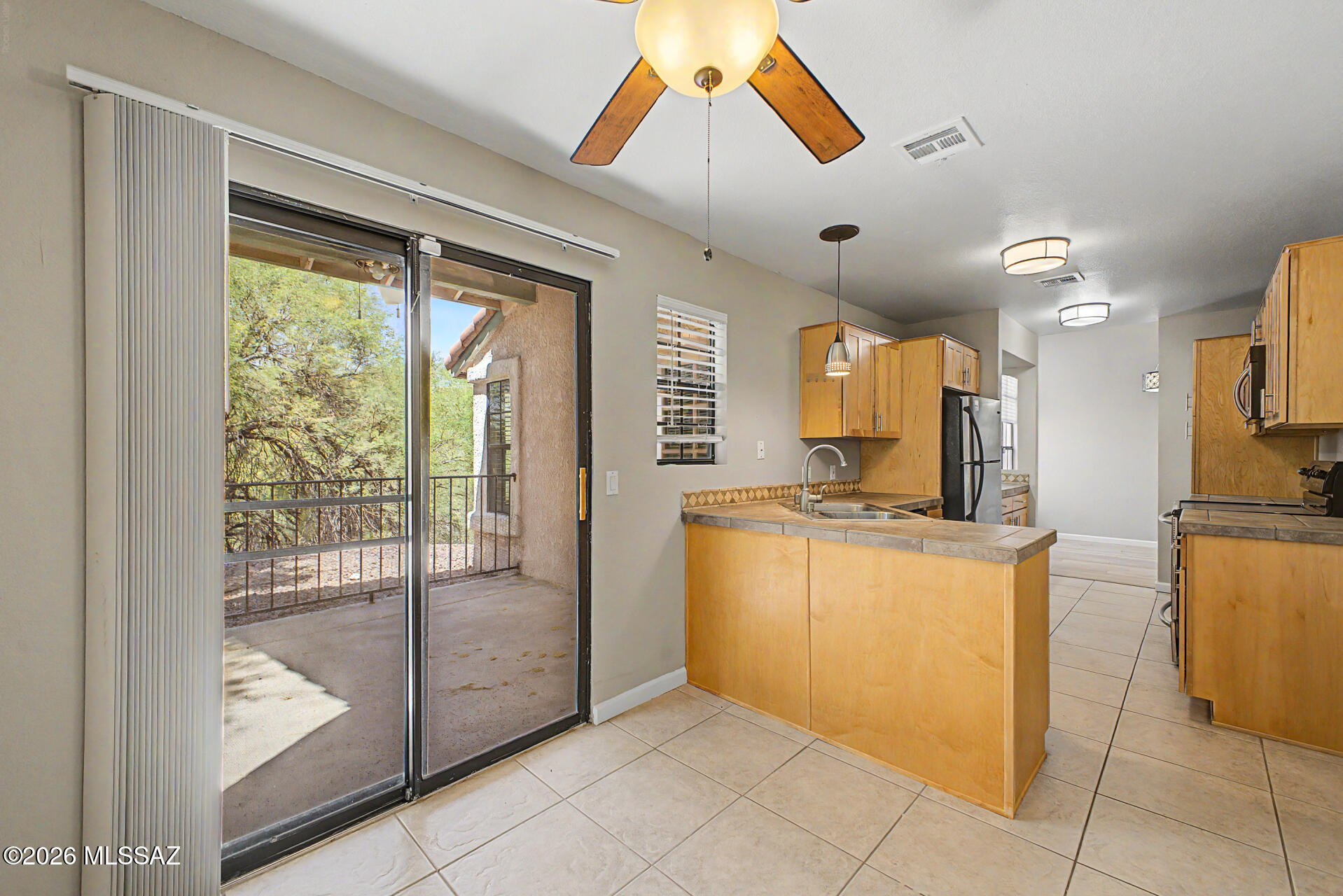 Tierra Catalina Condominium (1-120) - Residential
