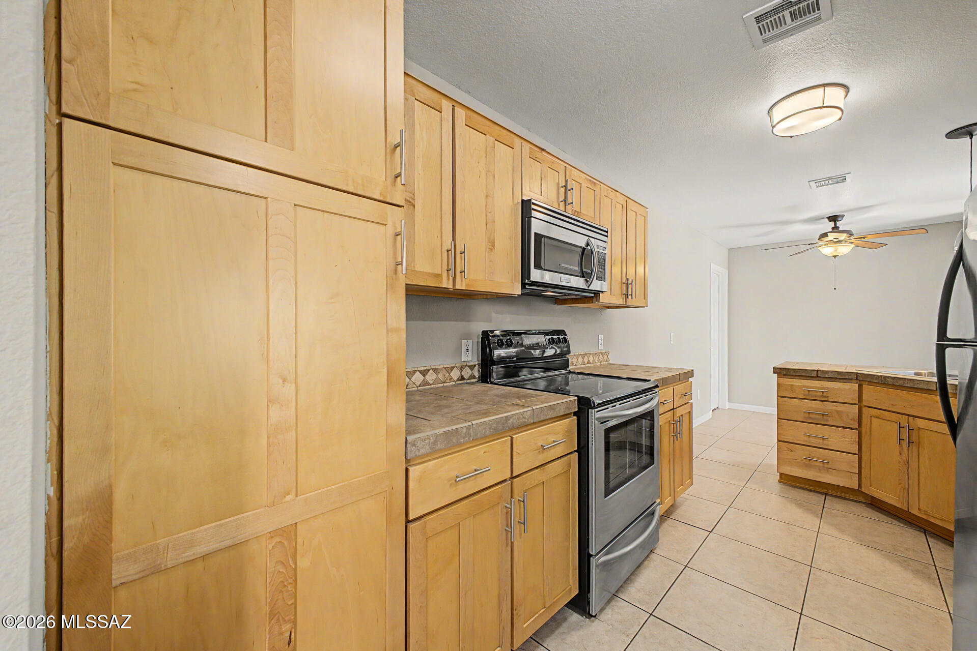 Tierra Catalina Condominium (1-120) - Residential