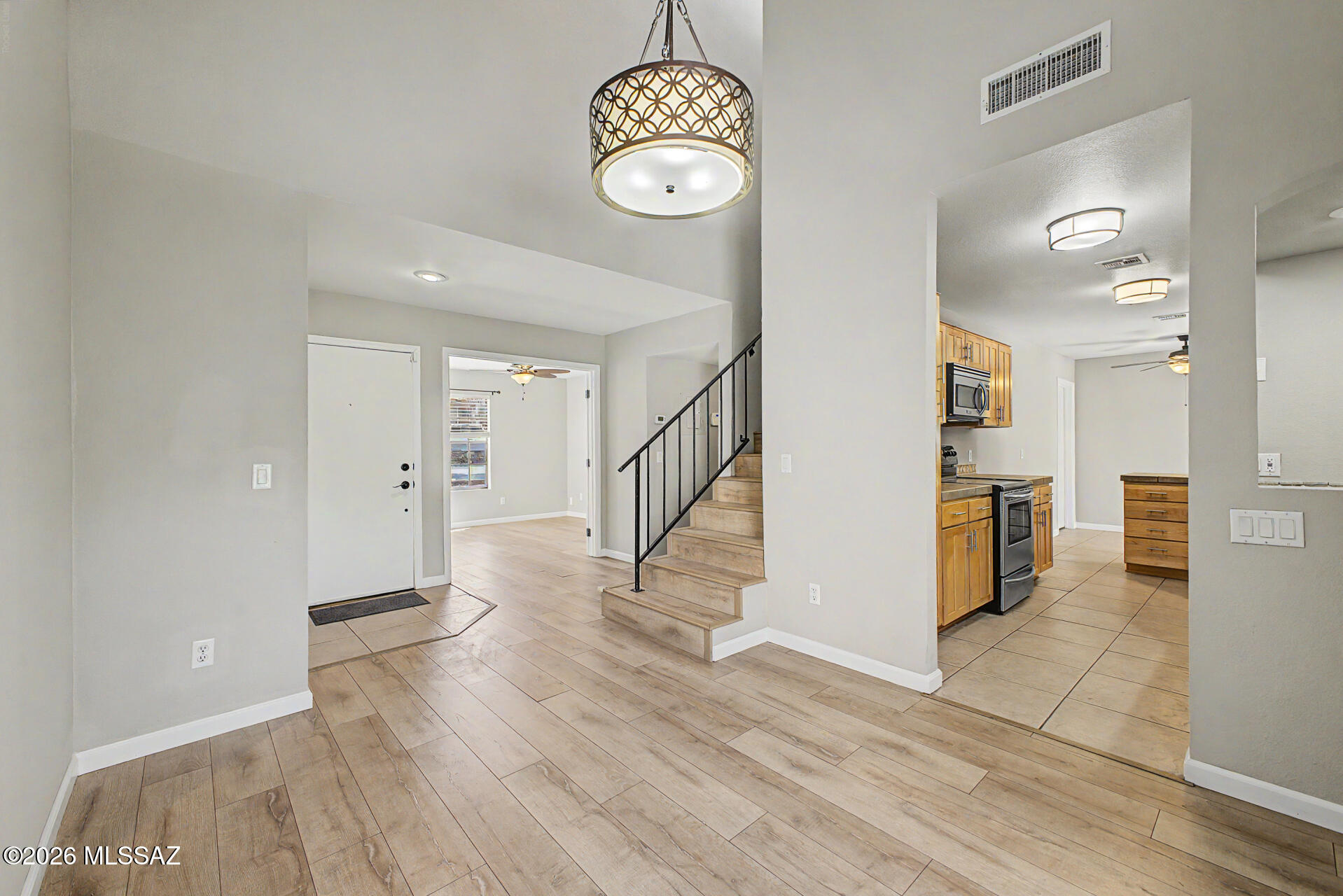 Tierra Catalina Condominium (1-120) - Residential