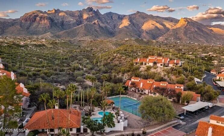 Tierra Catalina Condominium (1-120) - Residential
