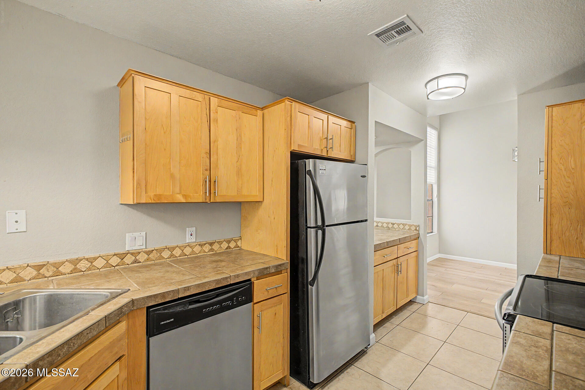 Tierra Catalina Condominium (1-120) - Residential