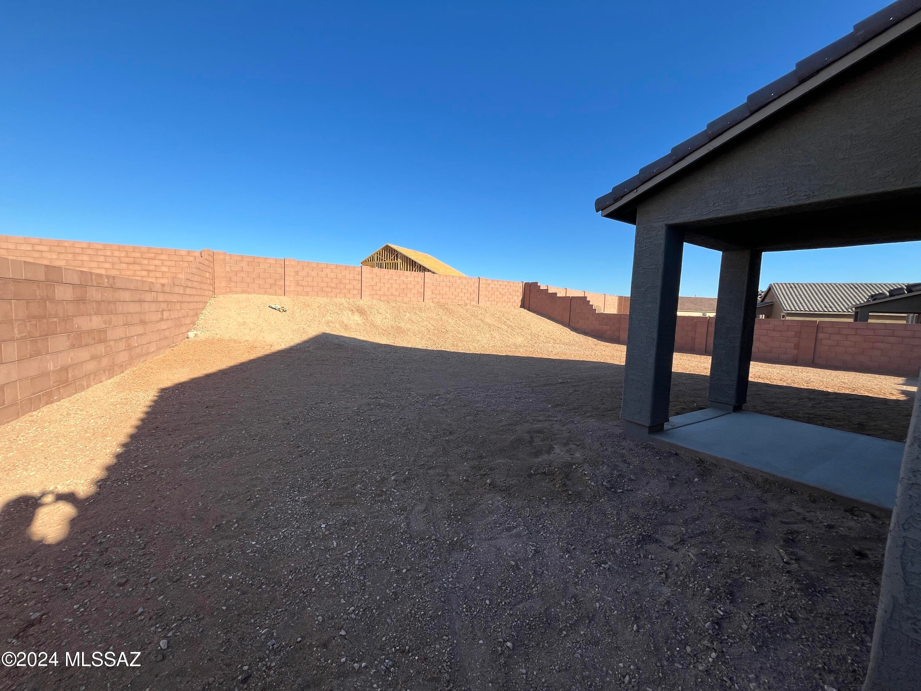 Rocking K South Neighborhood 1 Parcel A-1 - Residential Lease