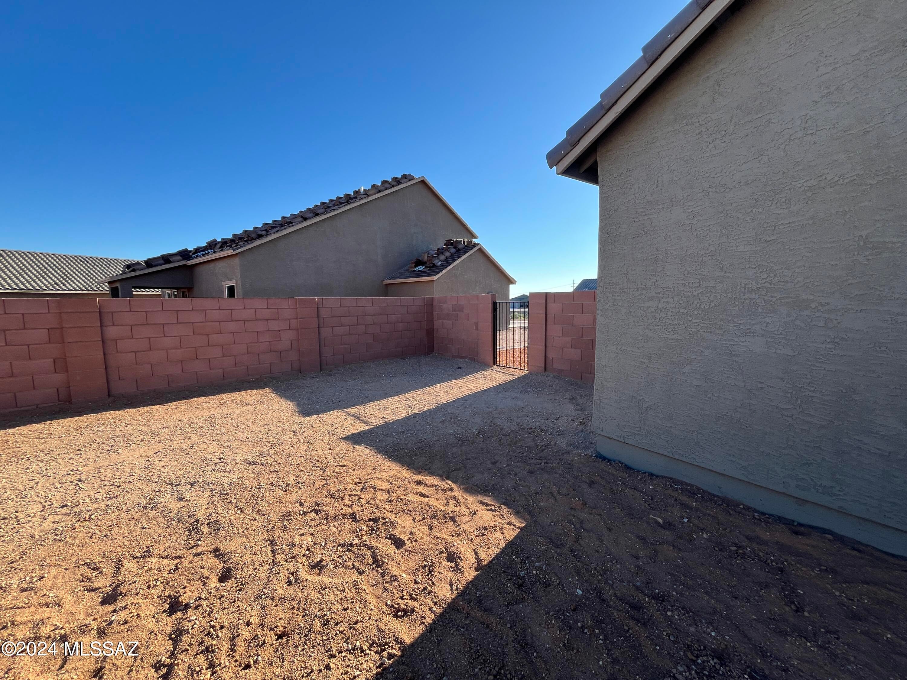 Rocking K South Neighborhood 1 Parcel A-1 - Residential Lease