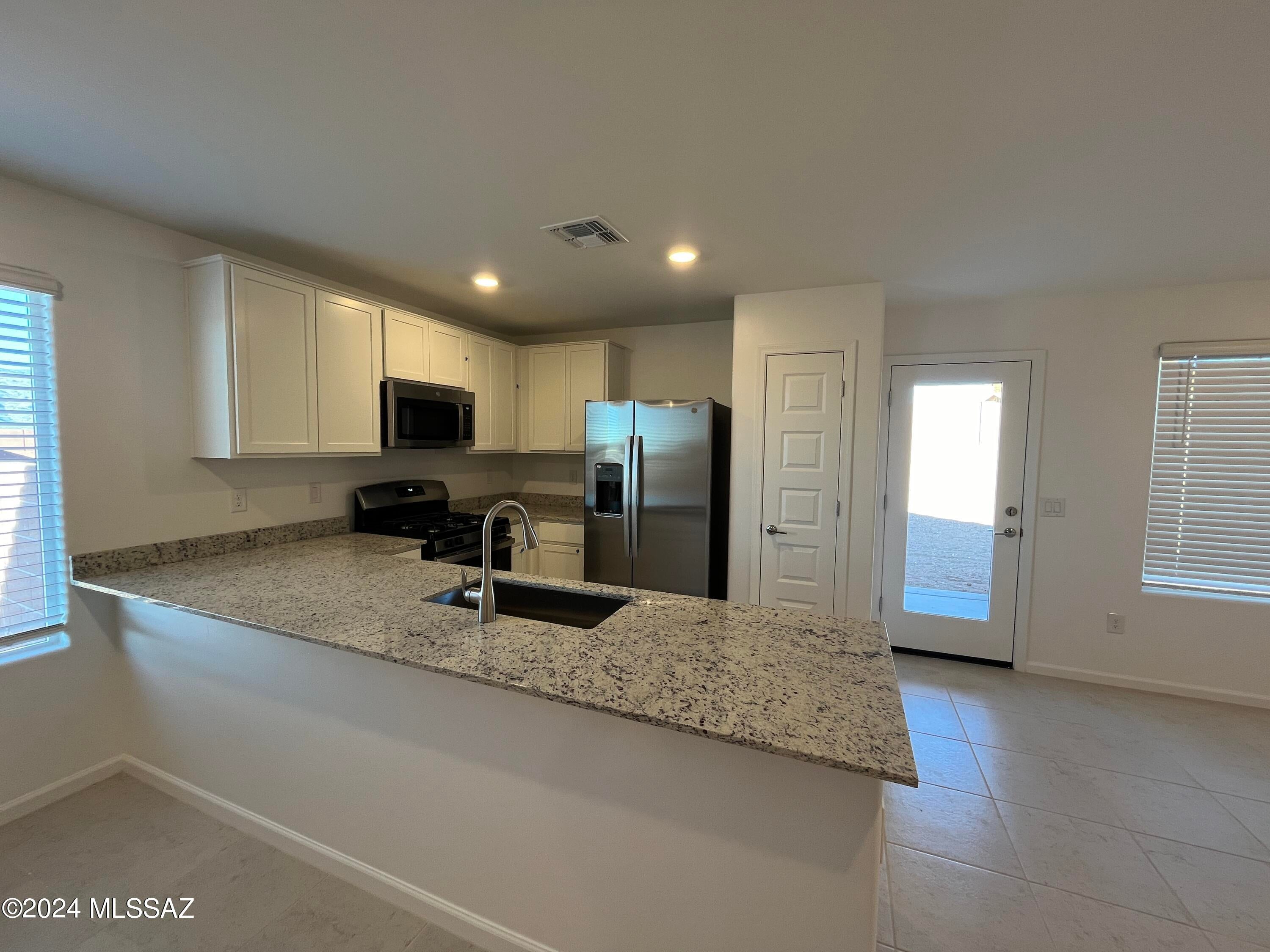 Rocking K South Neighborhood 1 Parcel A-1 - Residential Lease