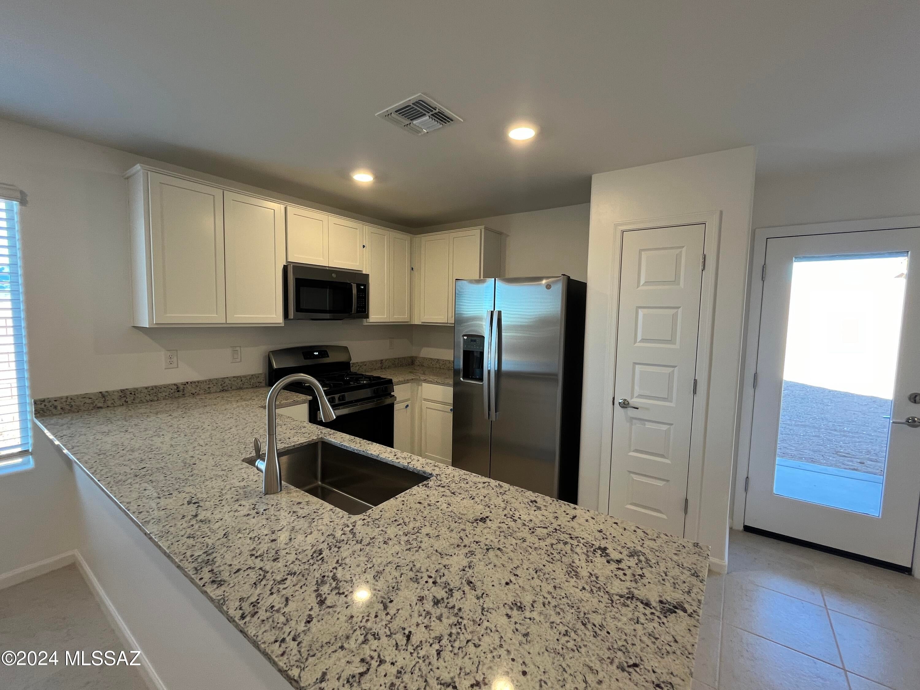 Rocking K South Neighborhood 1 Parcel A-1 - Residential Lease