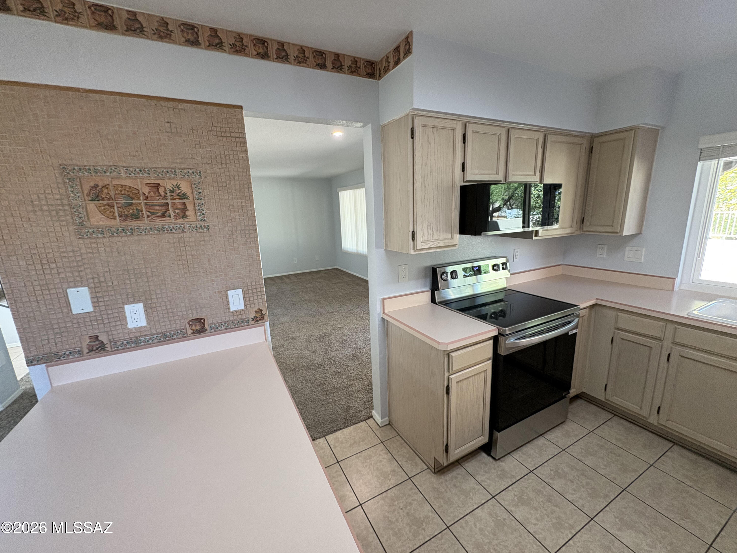 N/A - Residential Lease