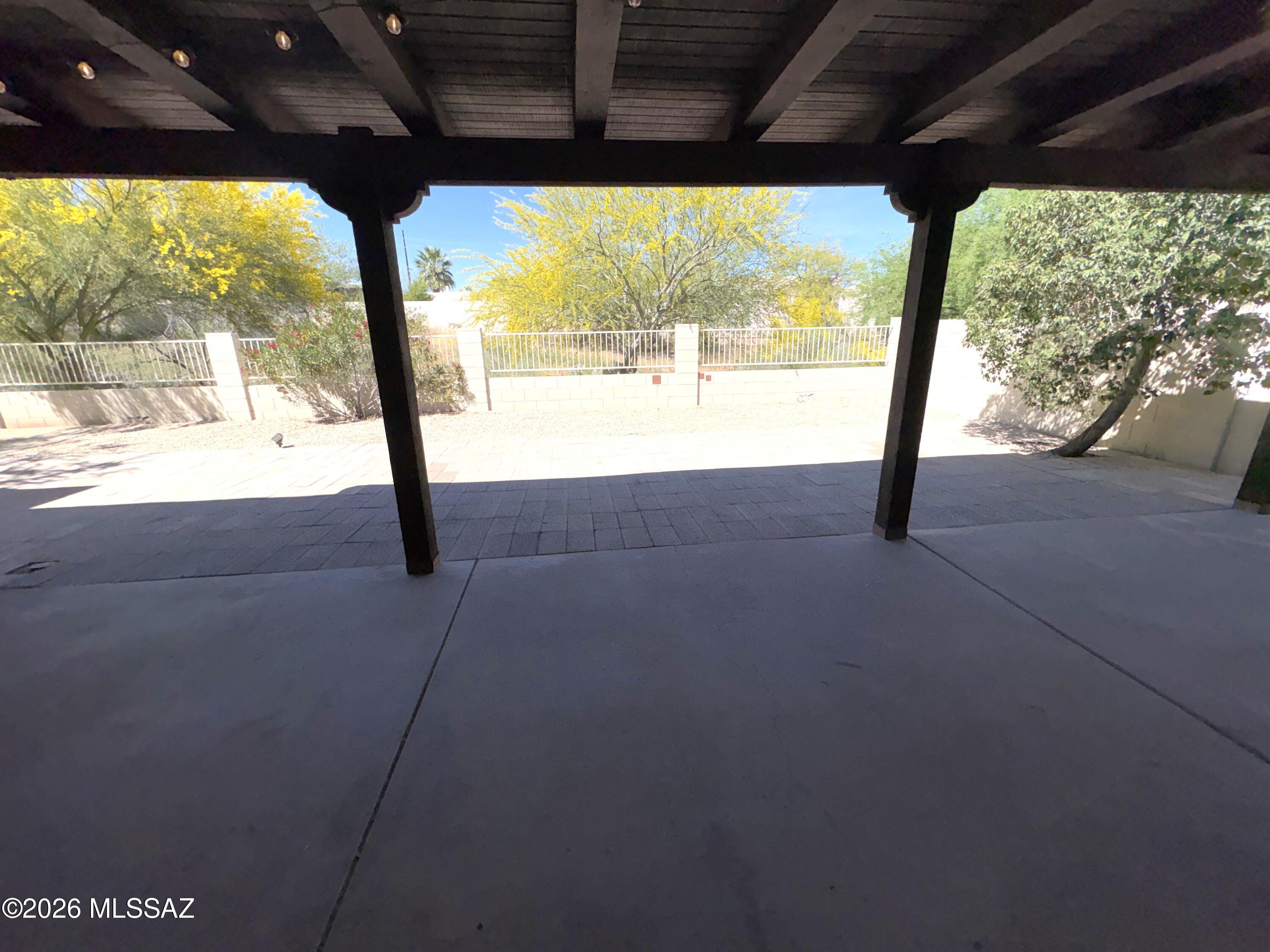 N/A - Residential Lease