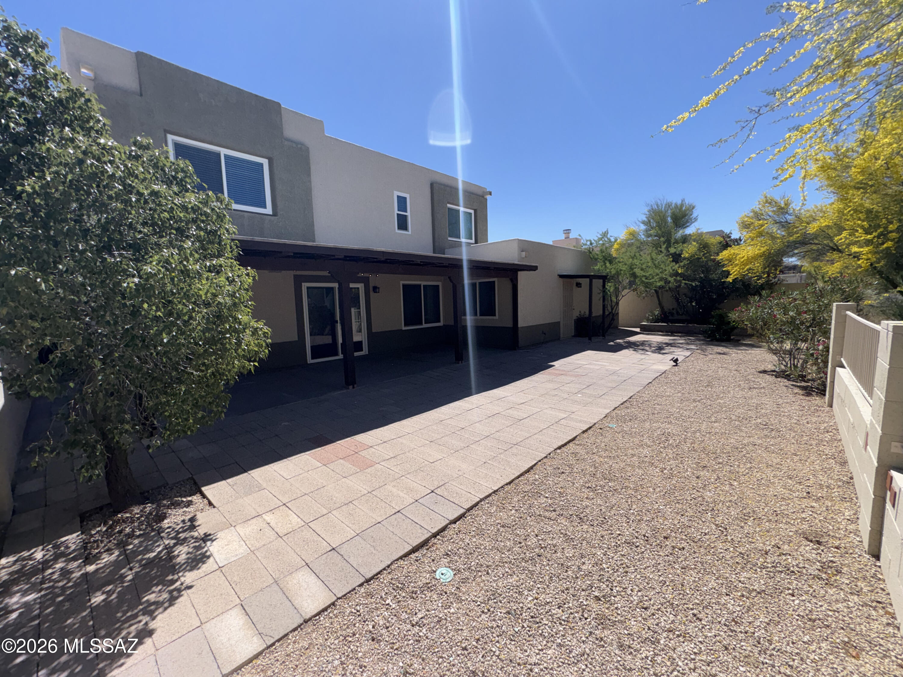 N/A - Residential Lease