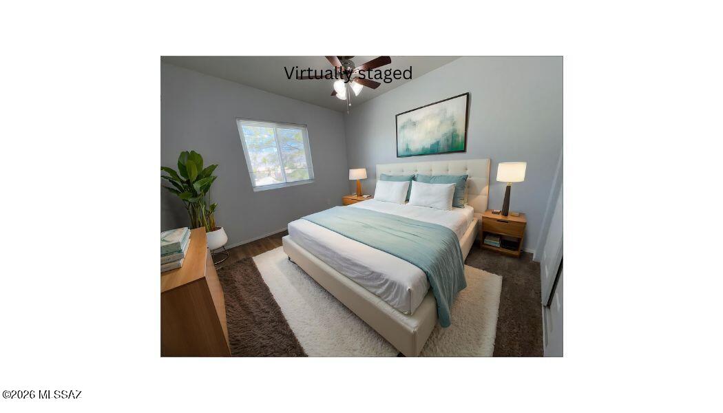 N/A - Residential Lease
