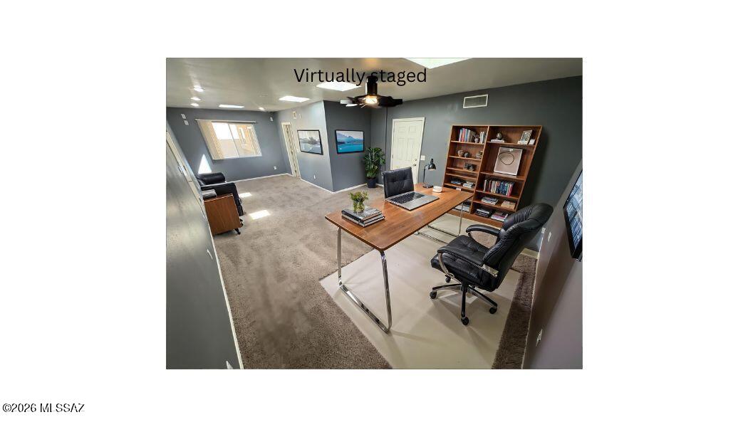 N/A - Residential Lease