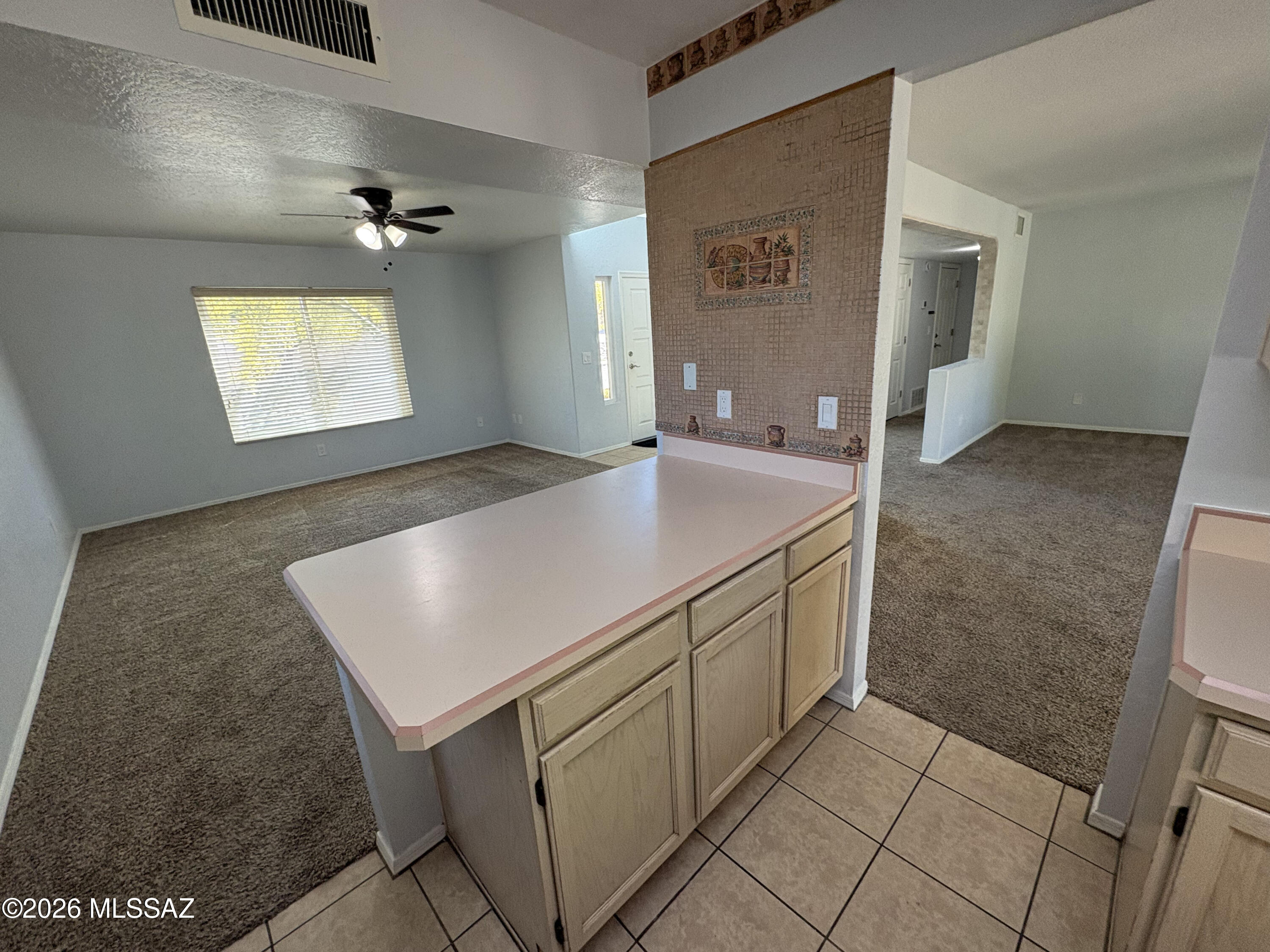 N/A - Residential Lease
