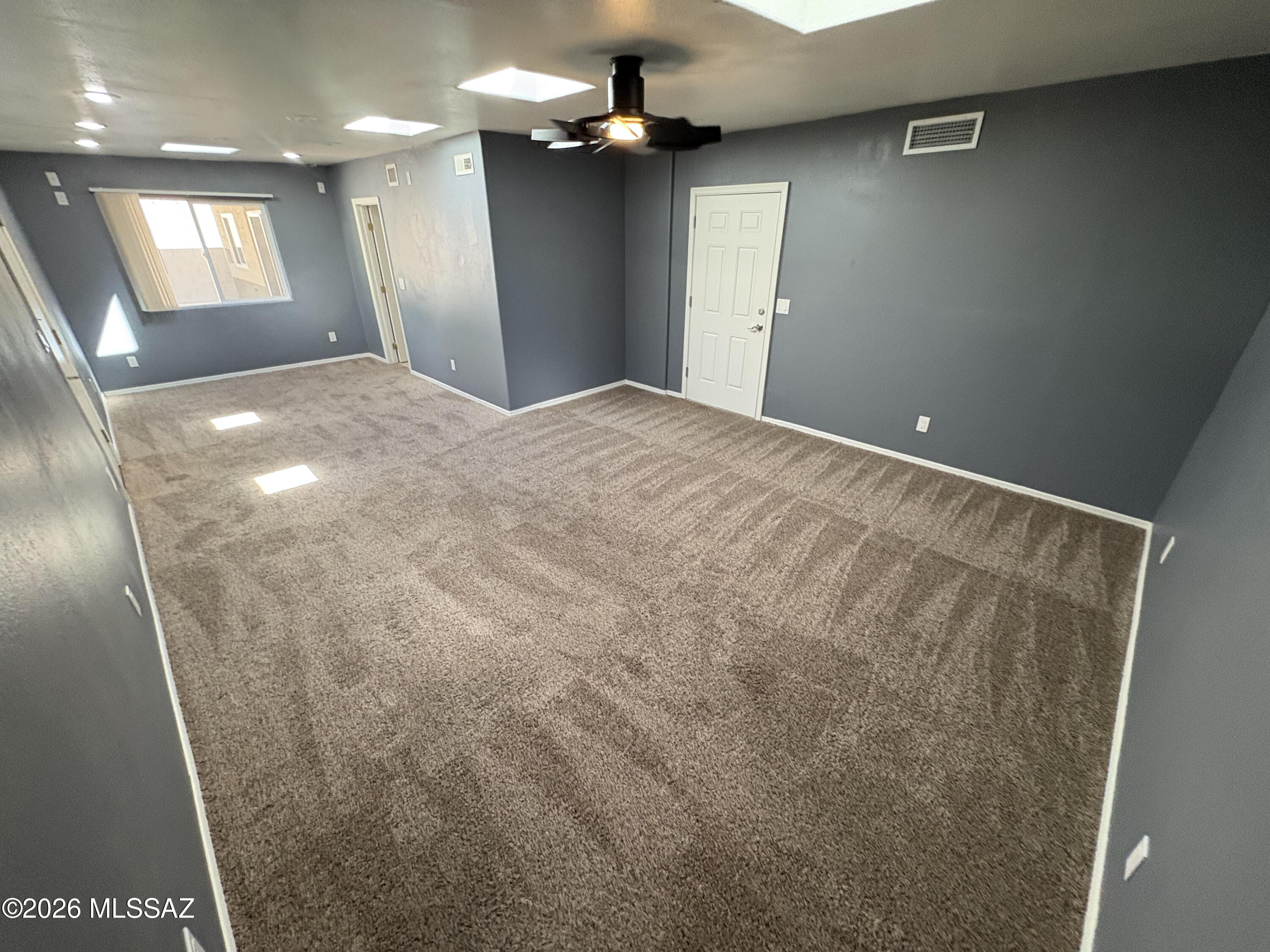 N/A - Residential Lease