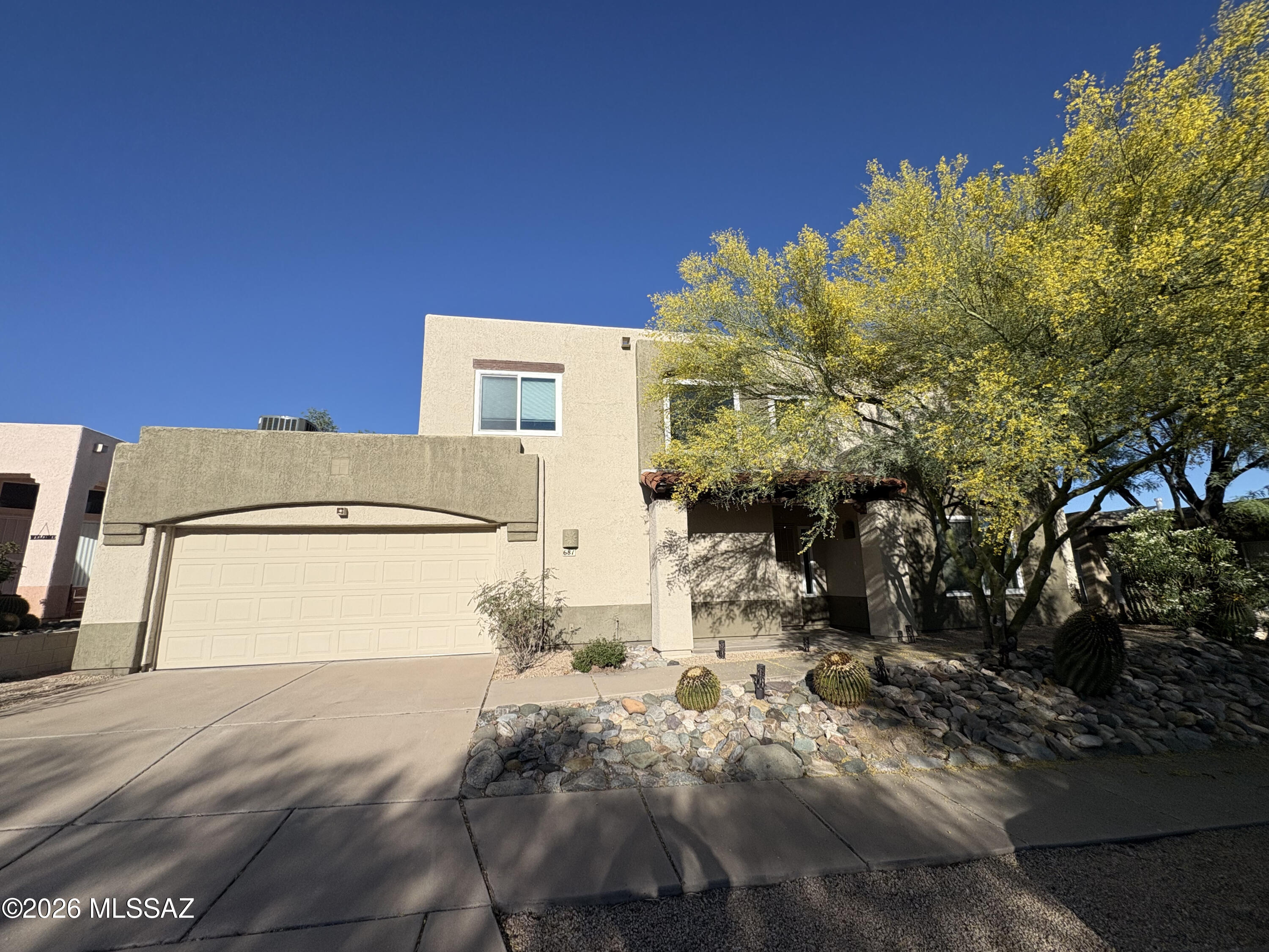 N/A - Residential Lease