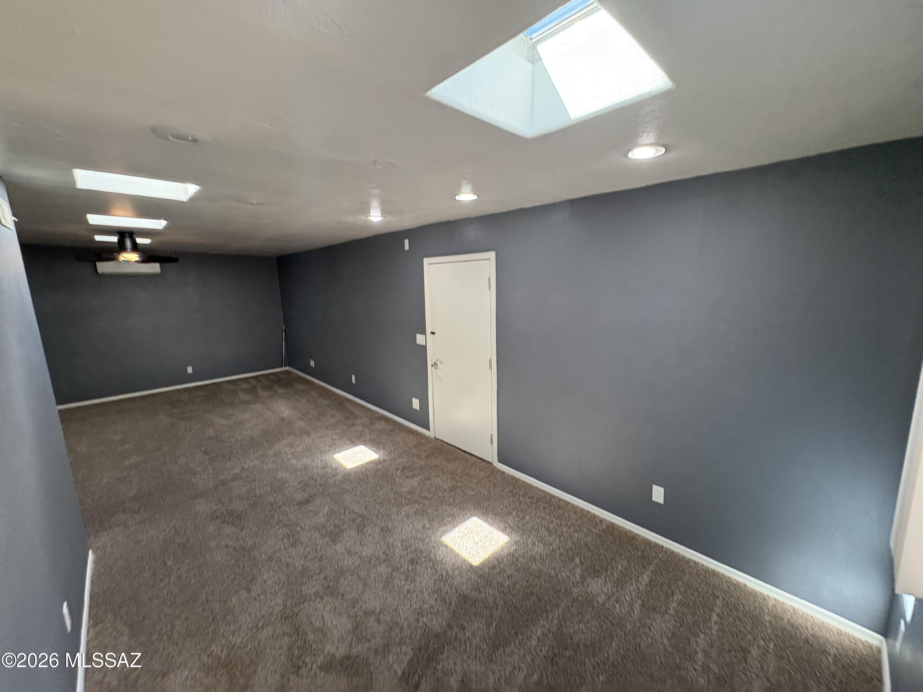 N/A - Residential Lease