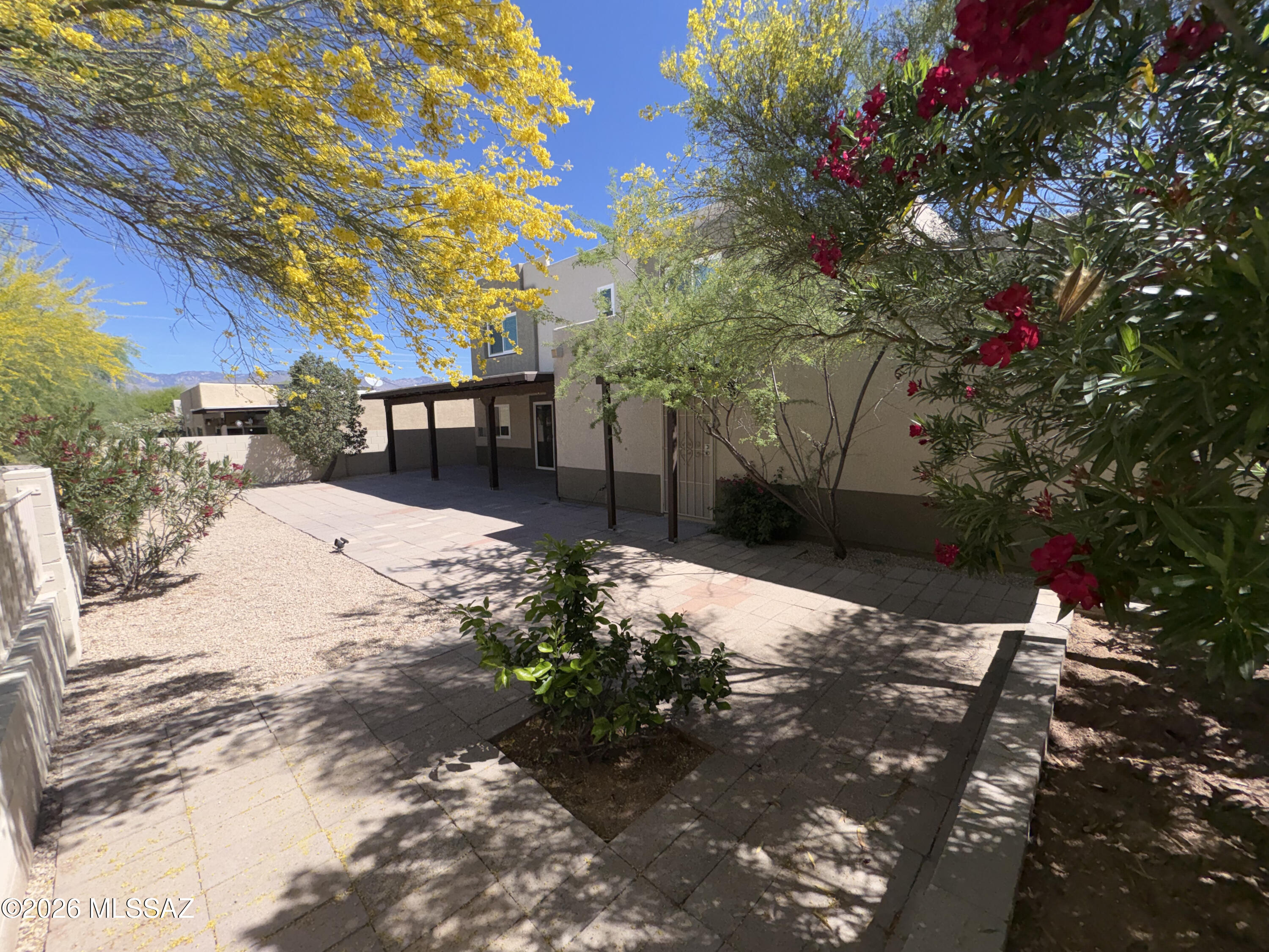 N/A - Residential Lease