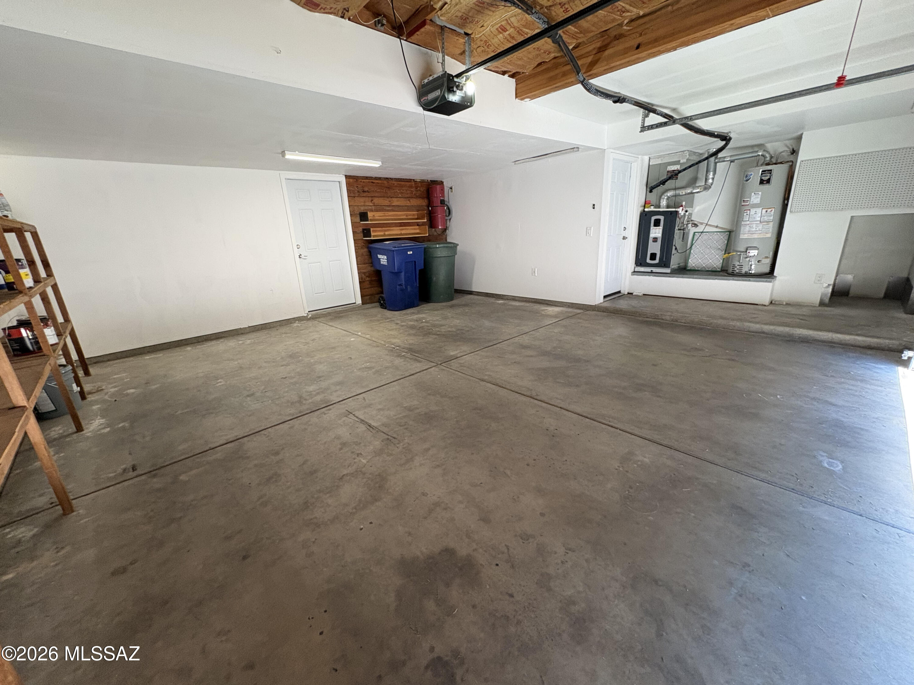 N/A - Residential Lease