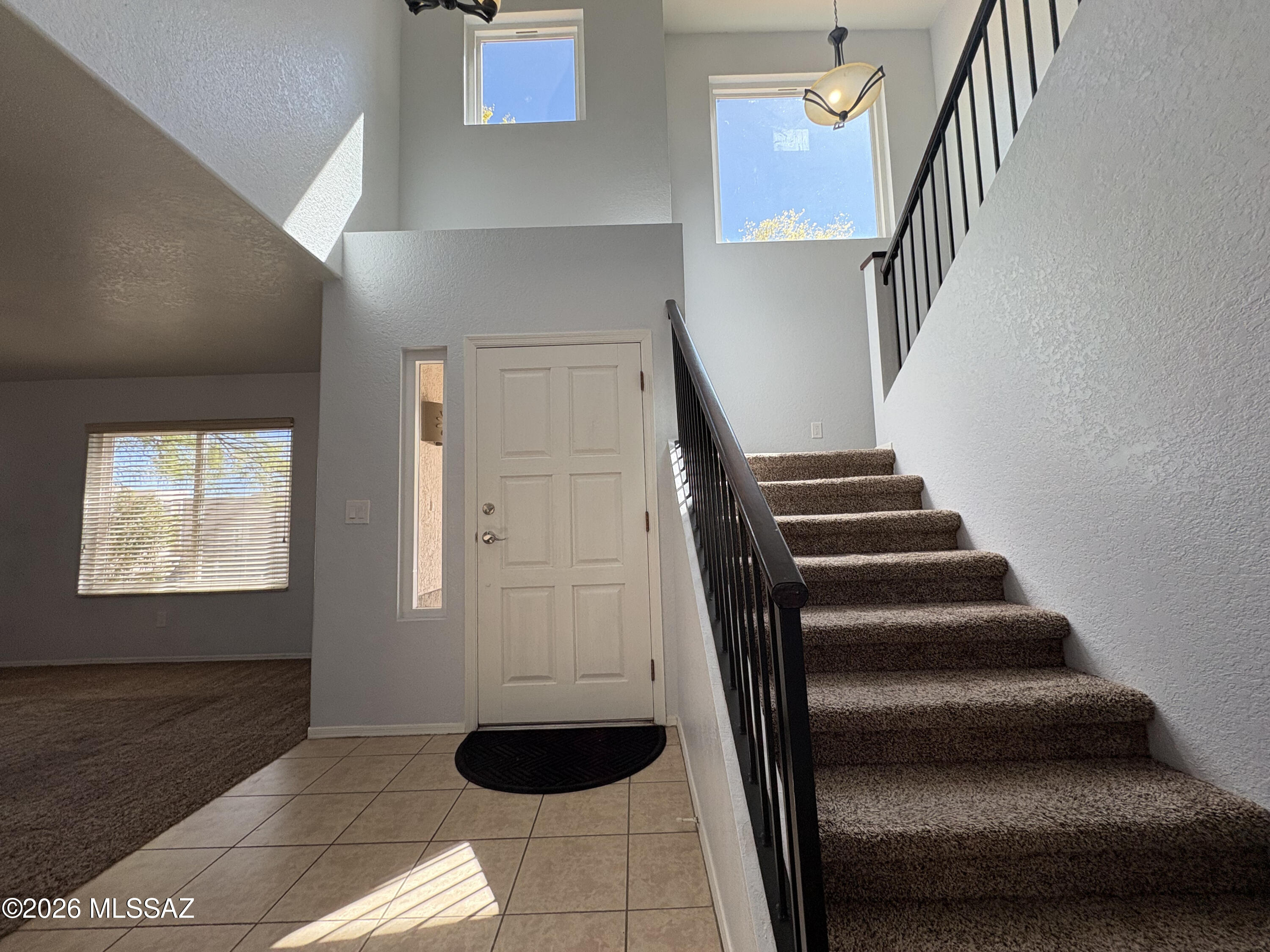 N/A - Residential Lease