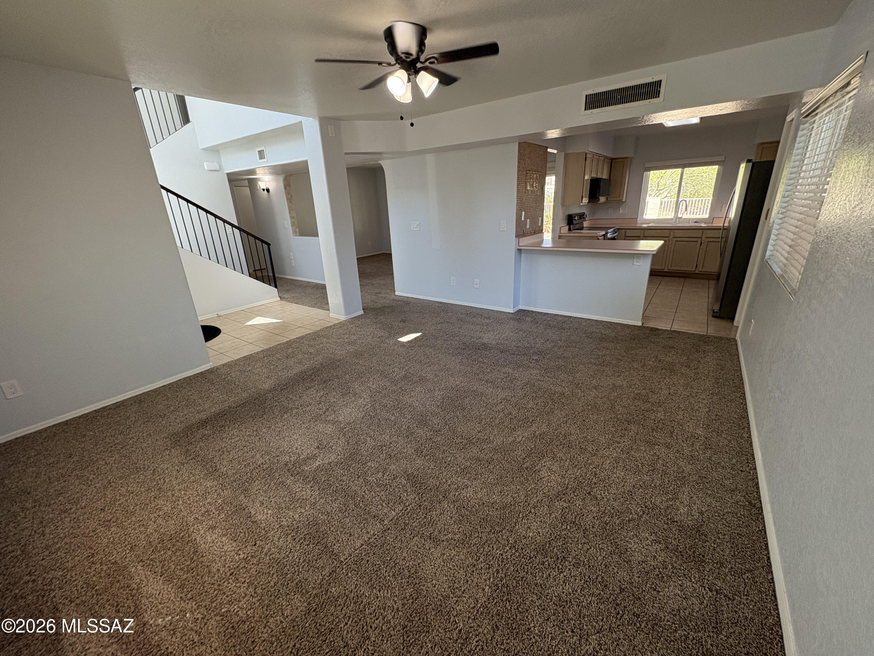 N/A - Residential Lease