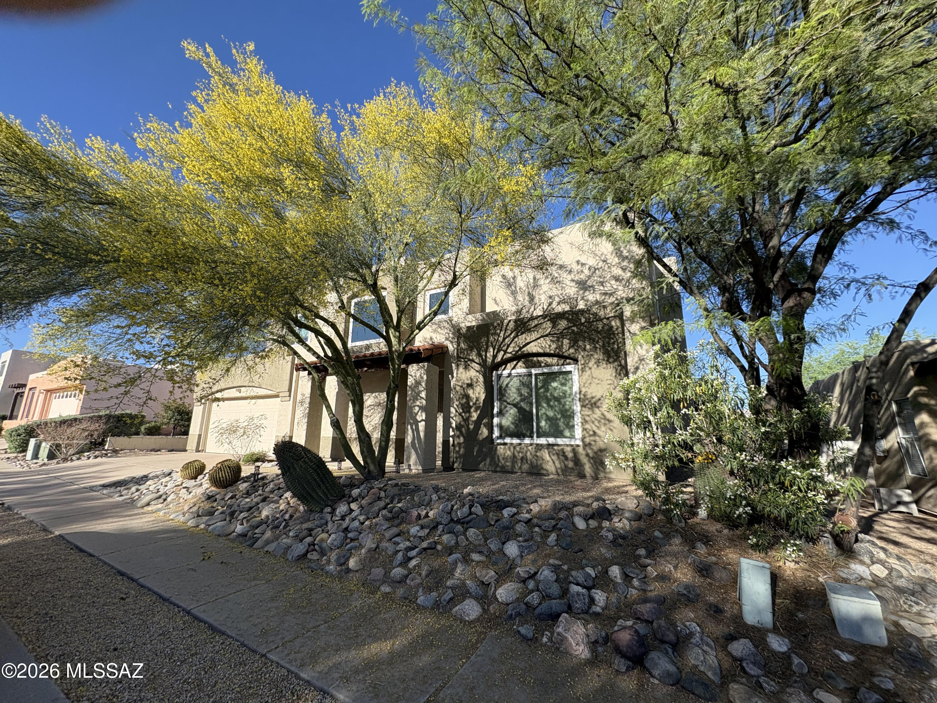 N/A - Residential Lease