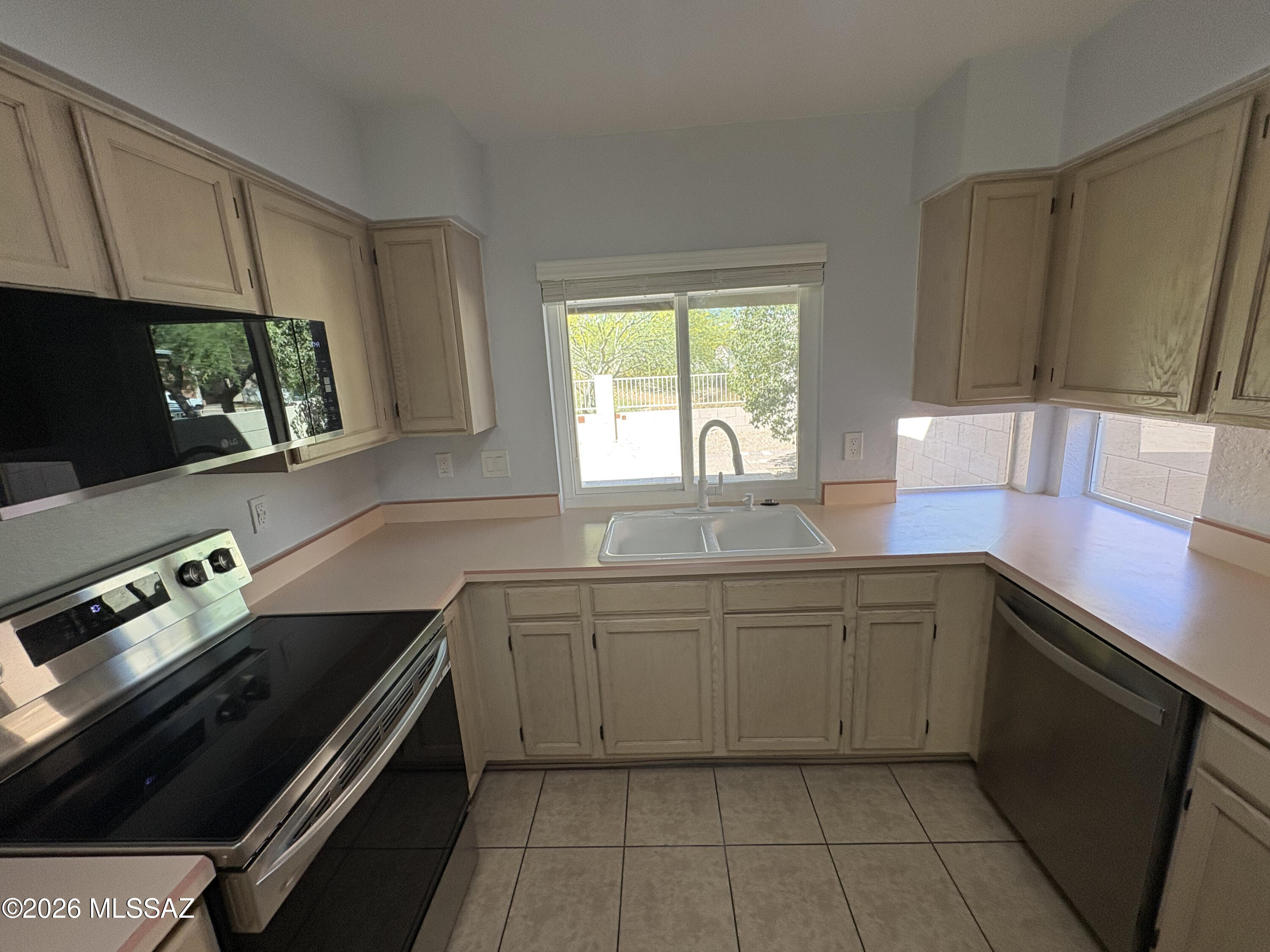 N/A - Residential Lease