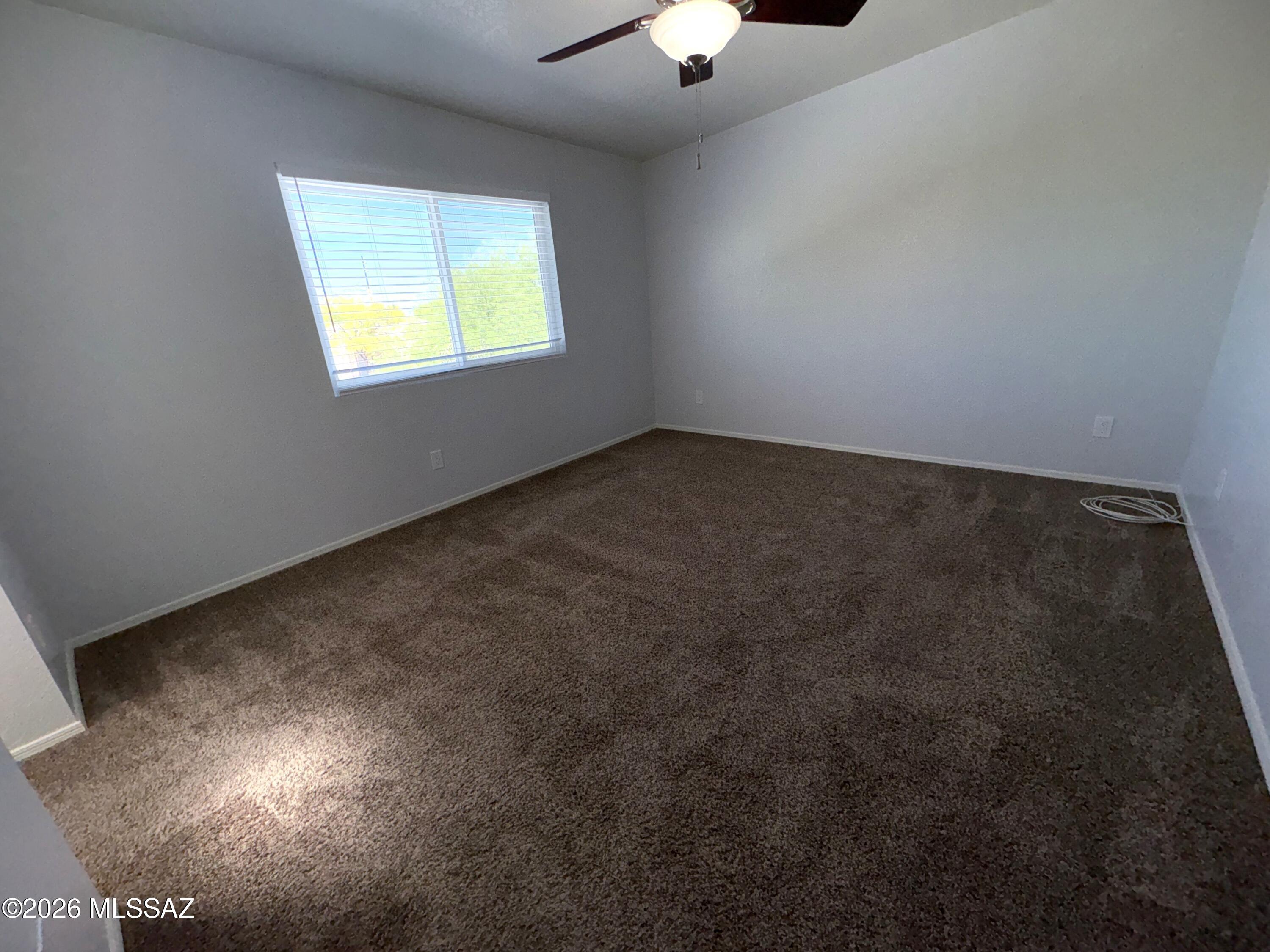 N/A - Residential Lease