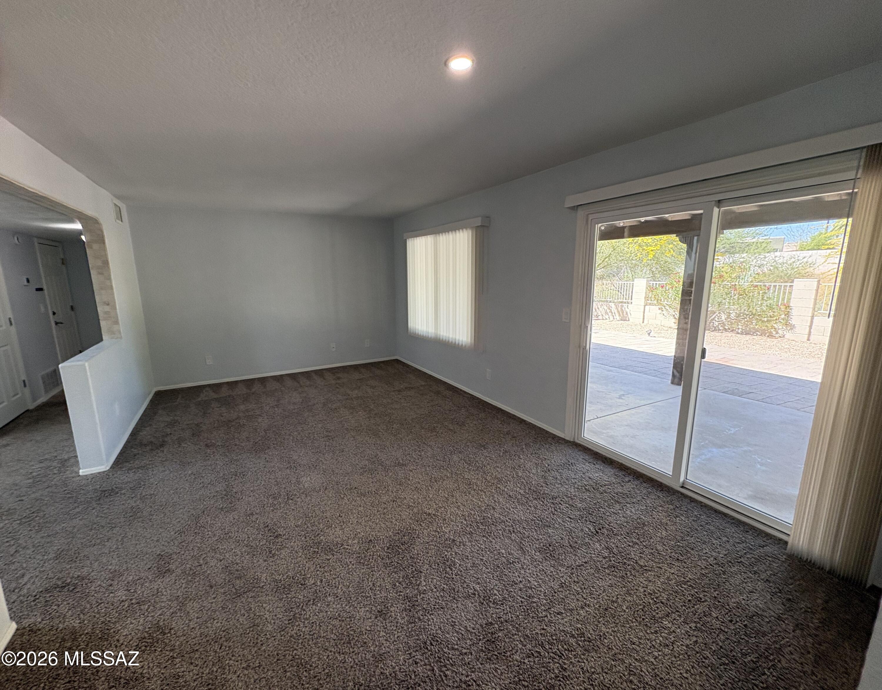 N/A - Residential Lease