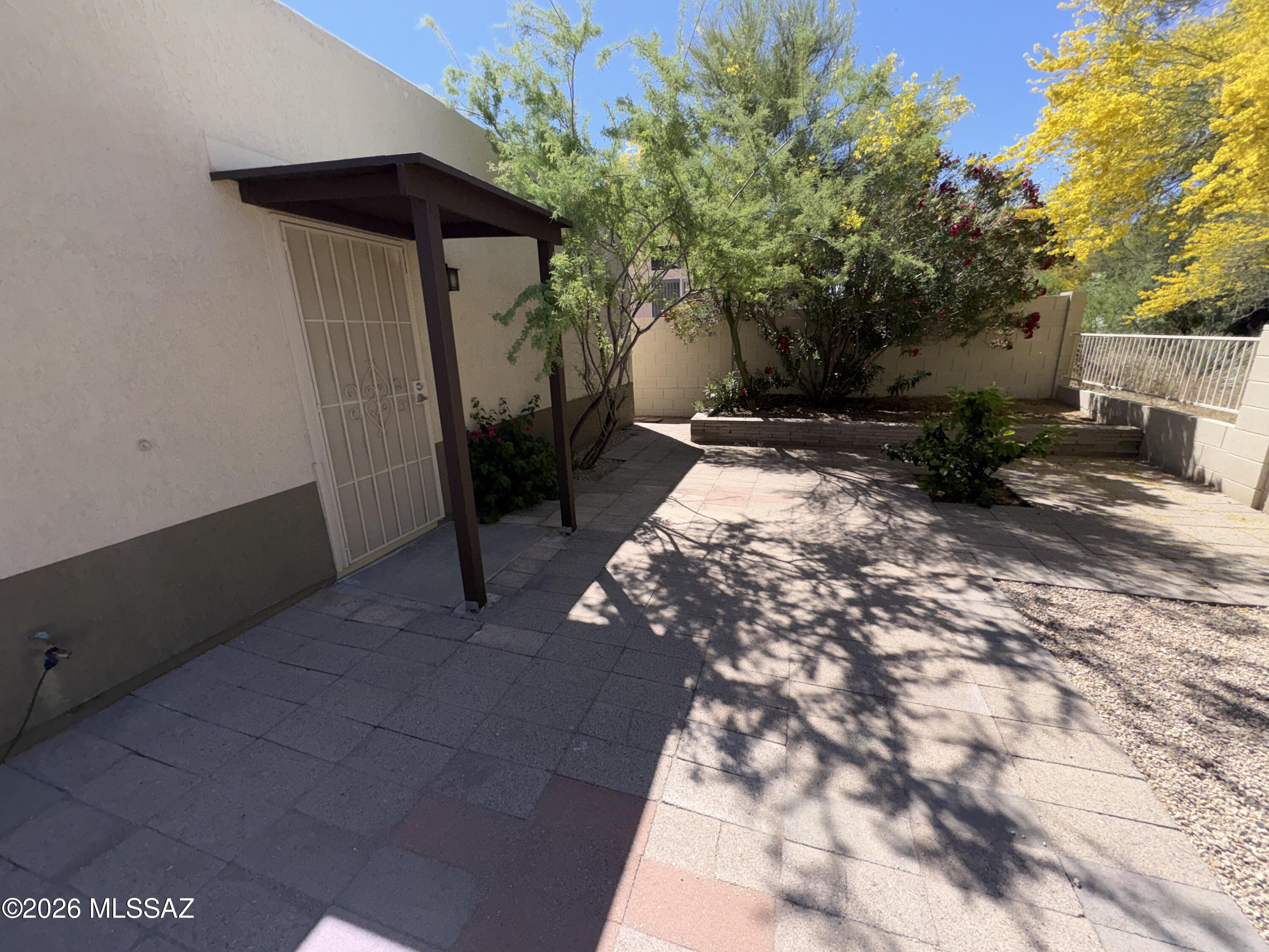 N/A - Residential Lease