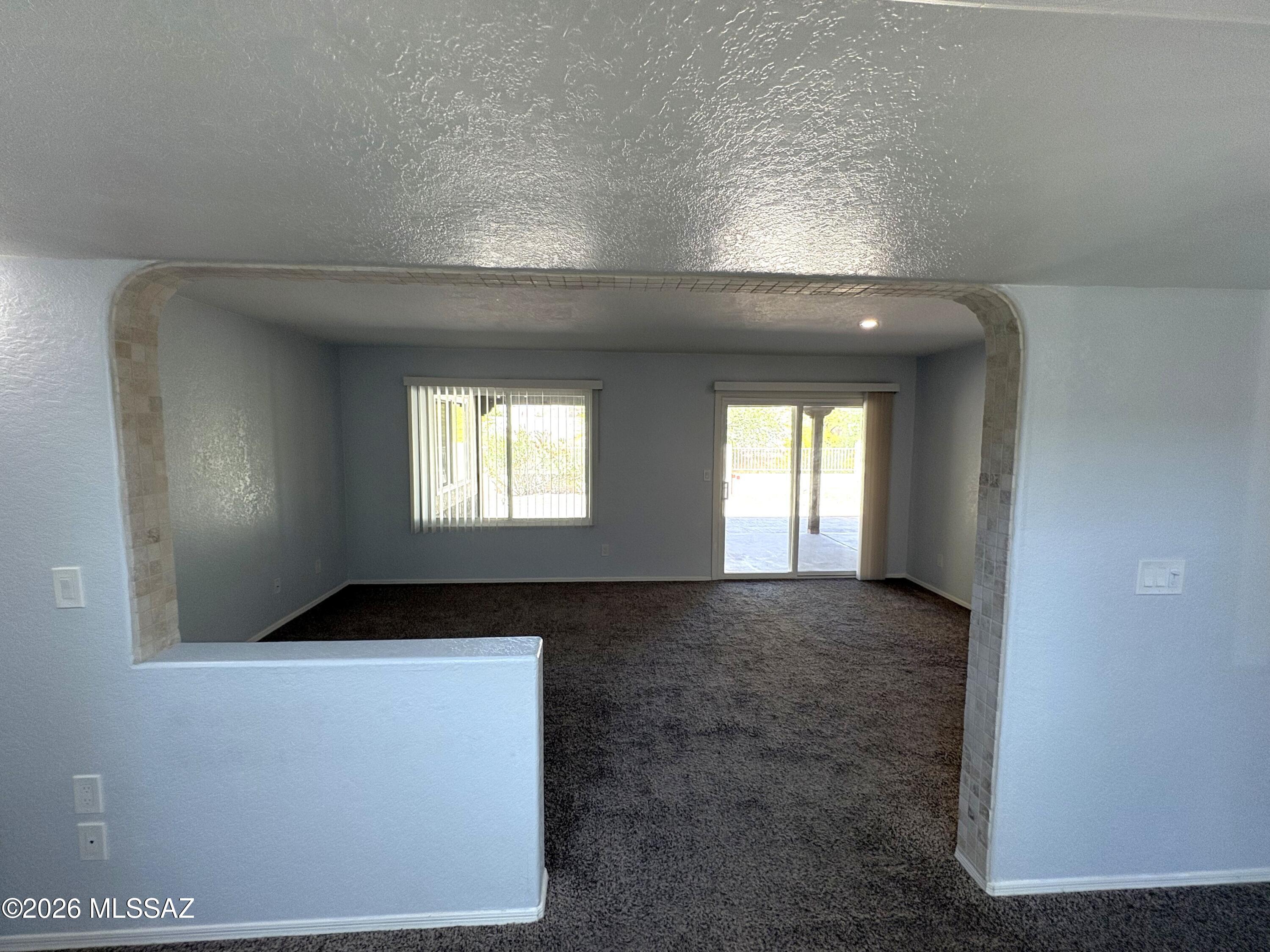 N/A - Residential Lease
