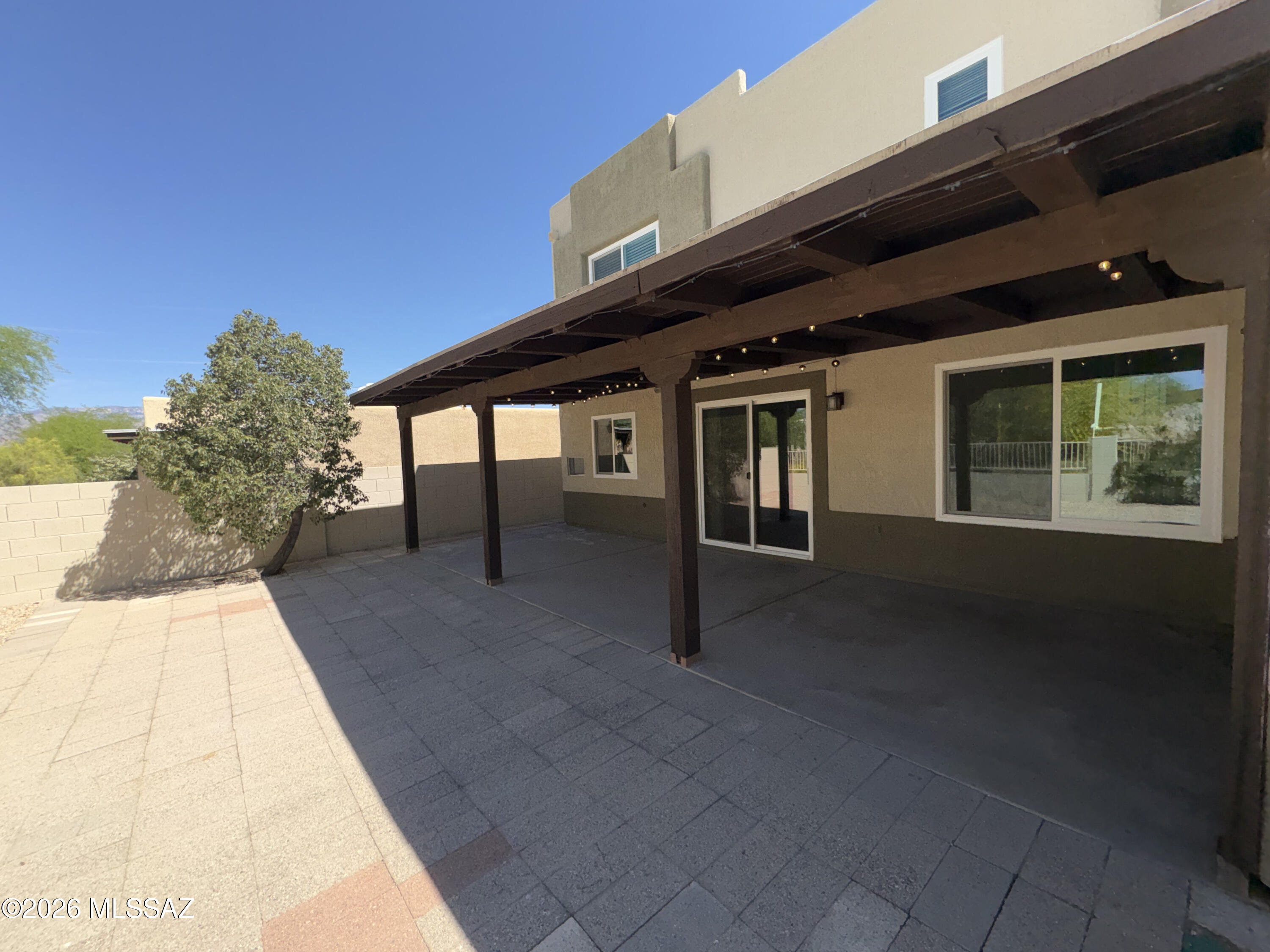 N/A - Residential Lease