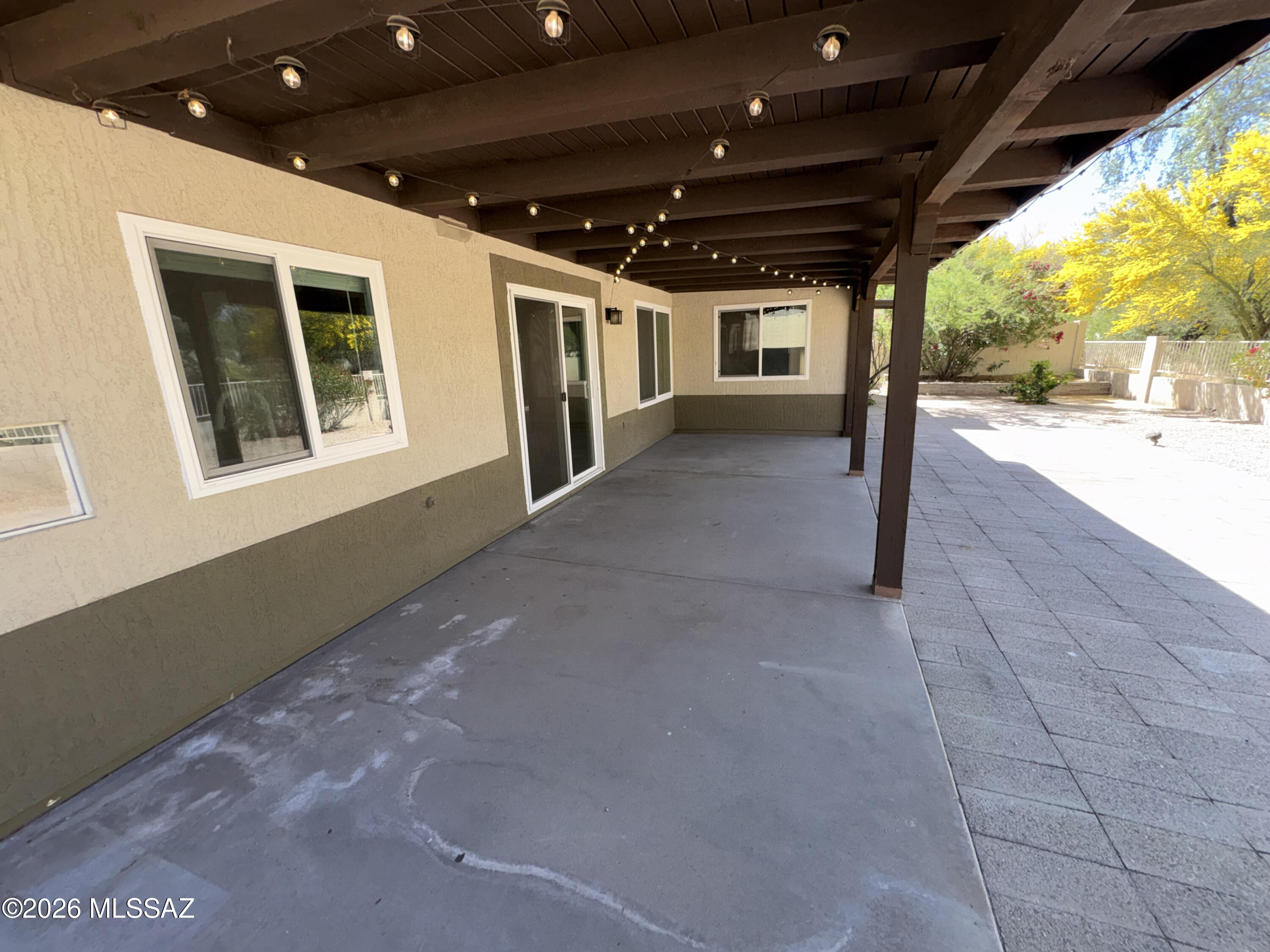 N/A - Residential Lease