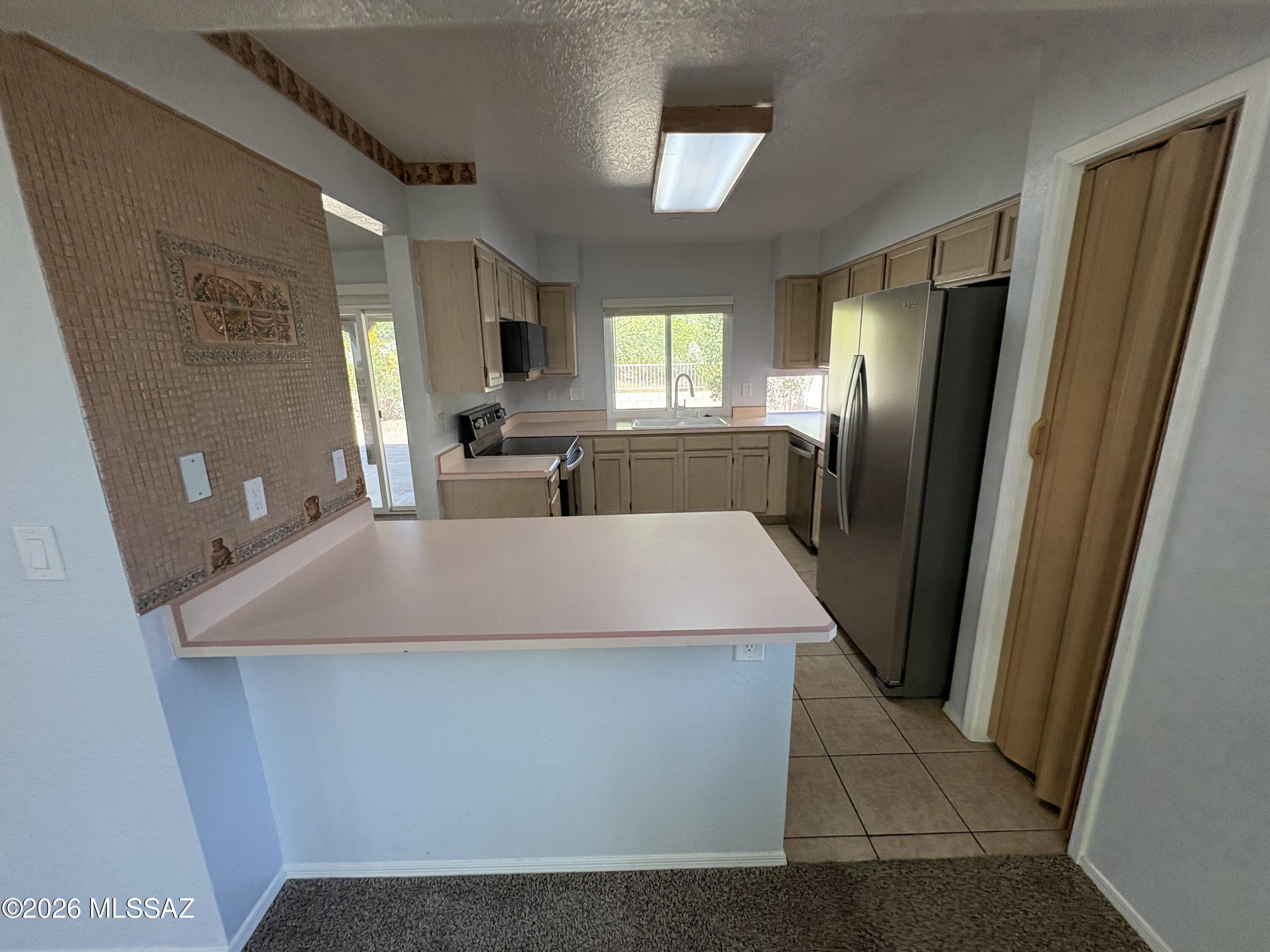 N/A - Residential Lease