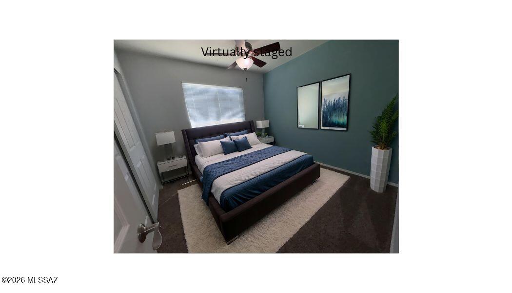 N/A - Residential Lease