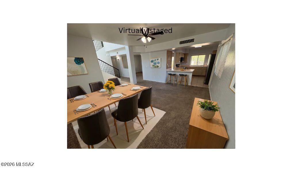 N/A - Residential Lease