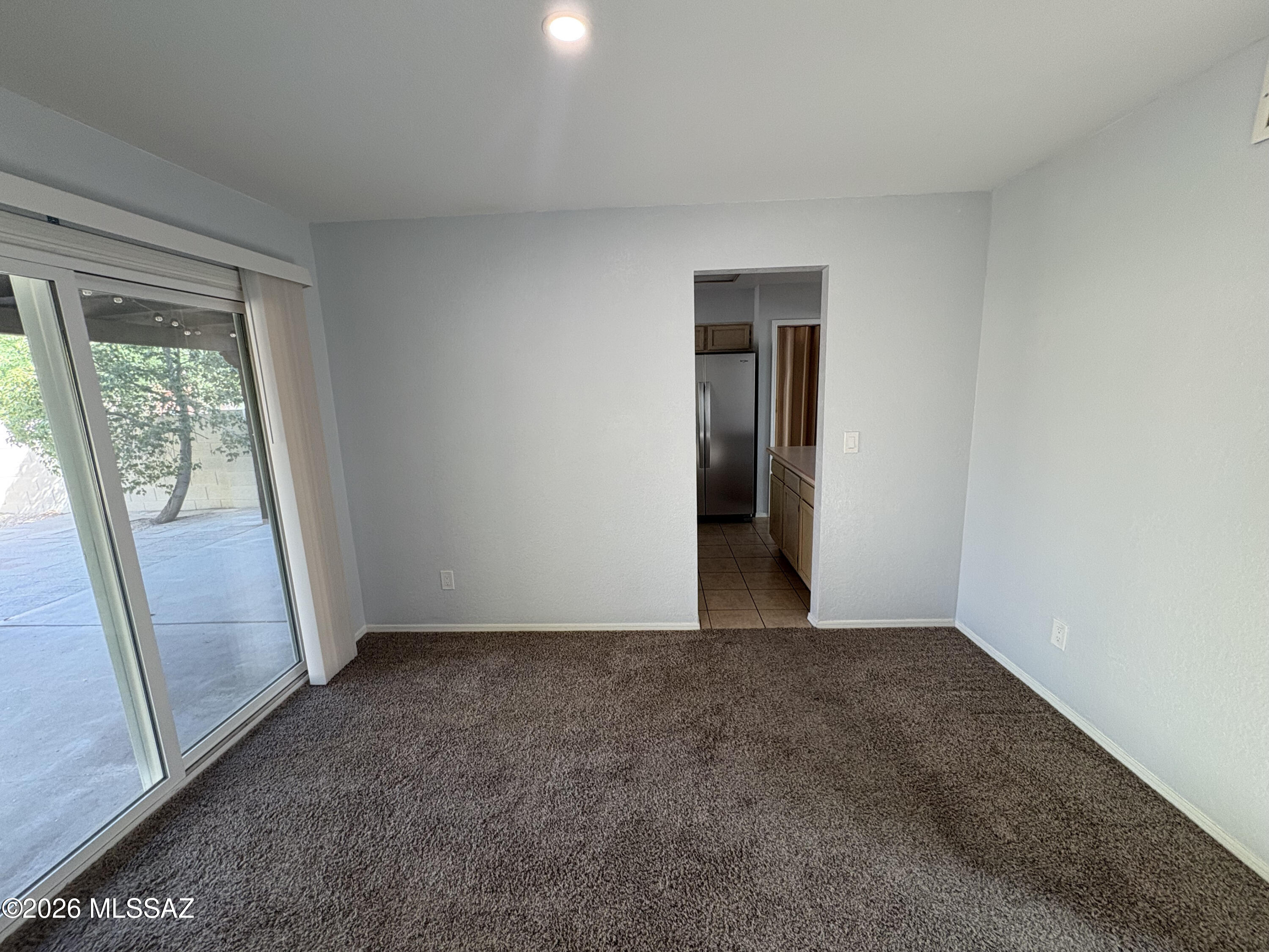 N/A - Residential Lease