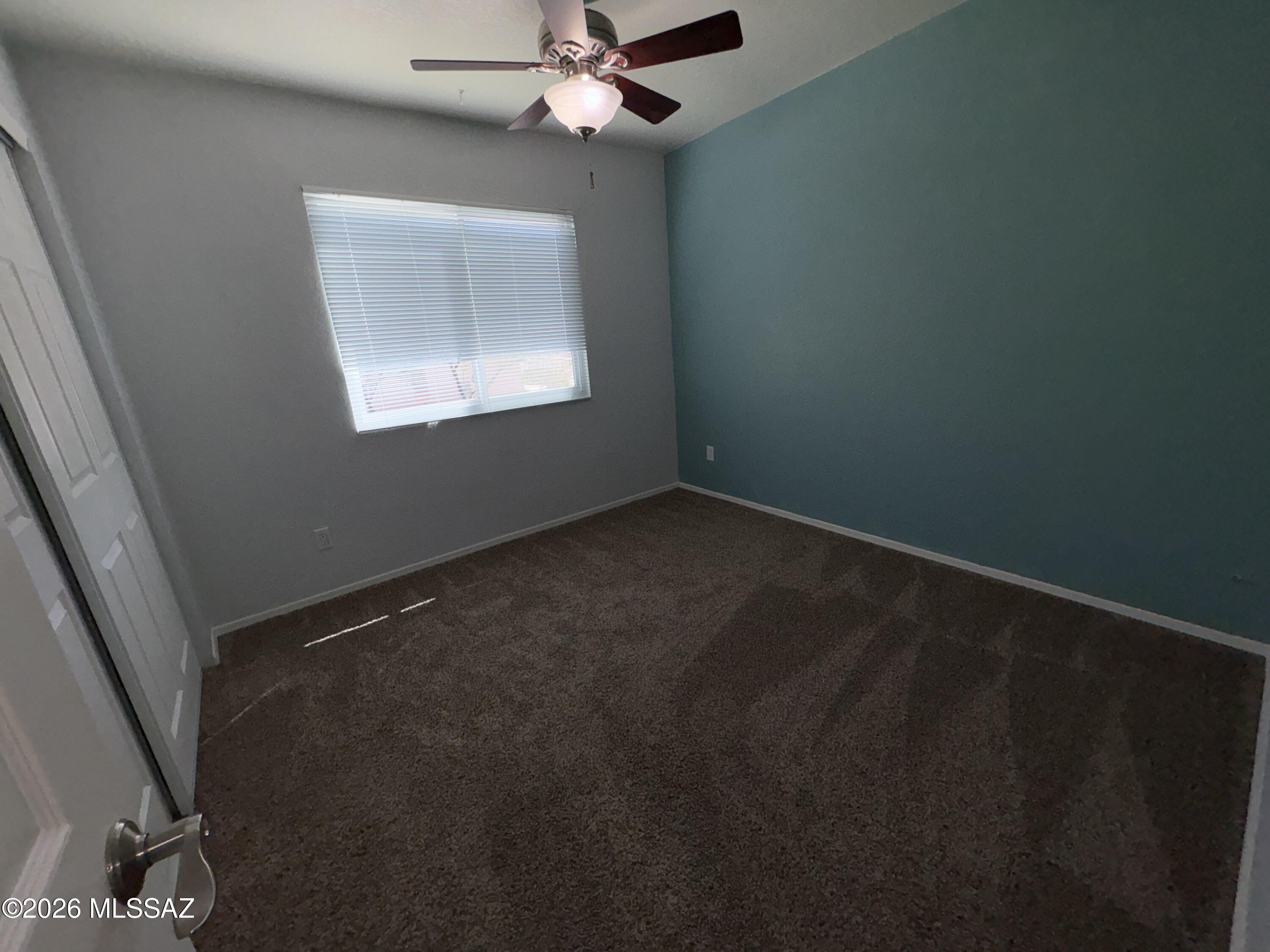 N/A - Residential Lease