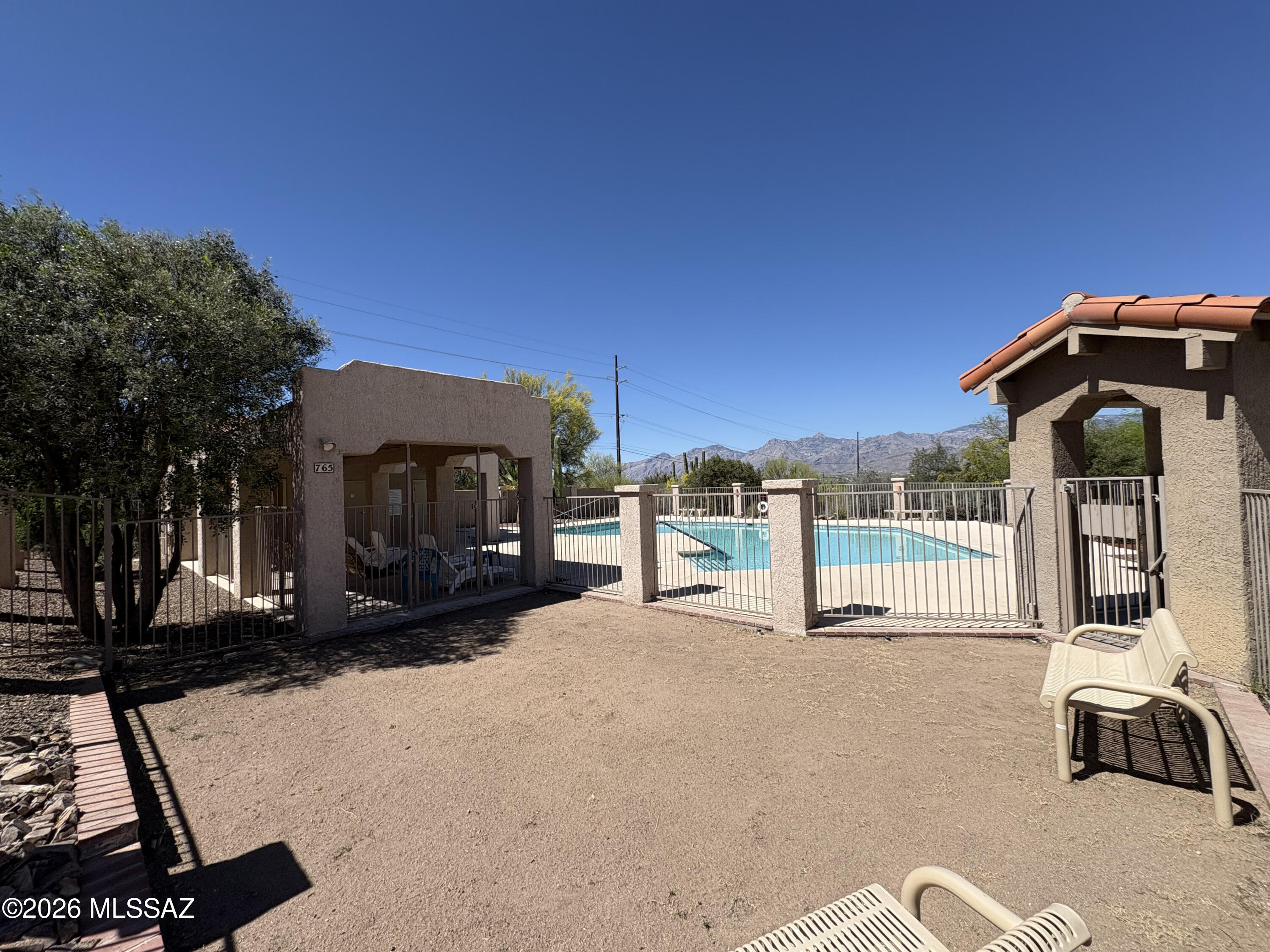 N/A - Residential Lease