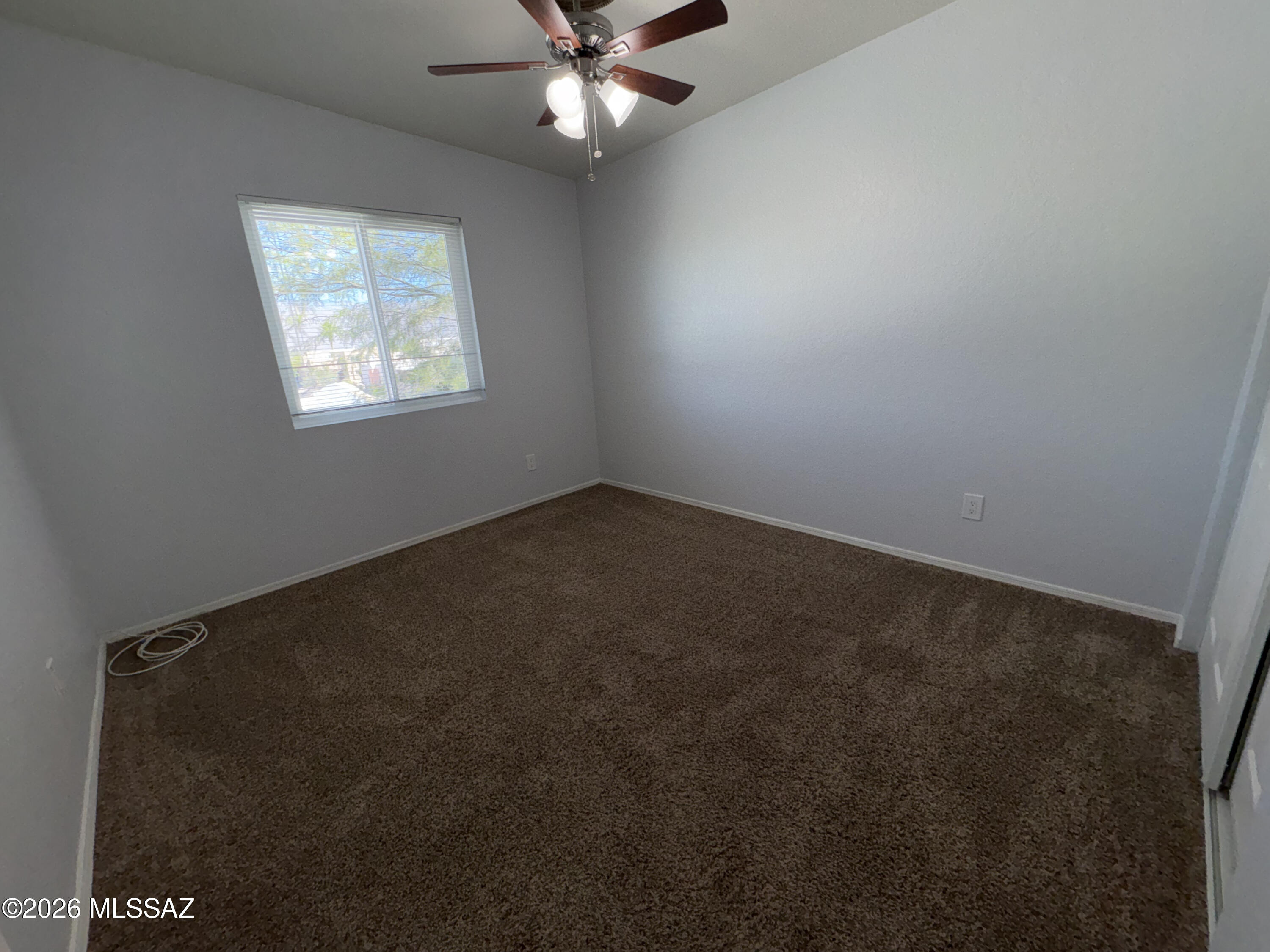 N/A - Residential Lease