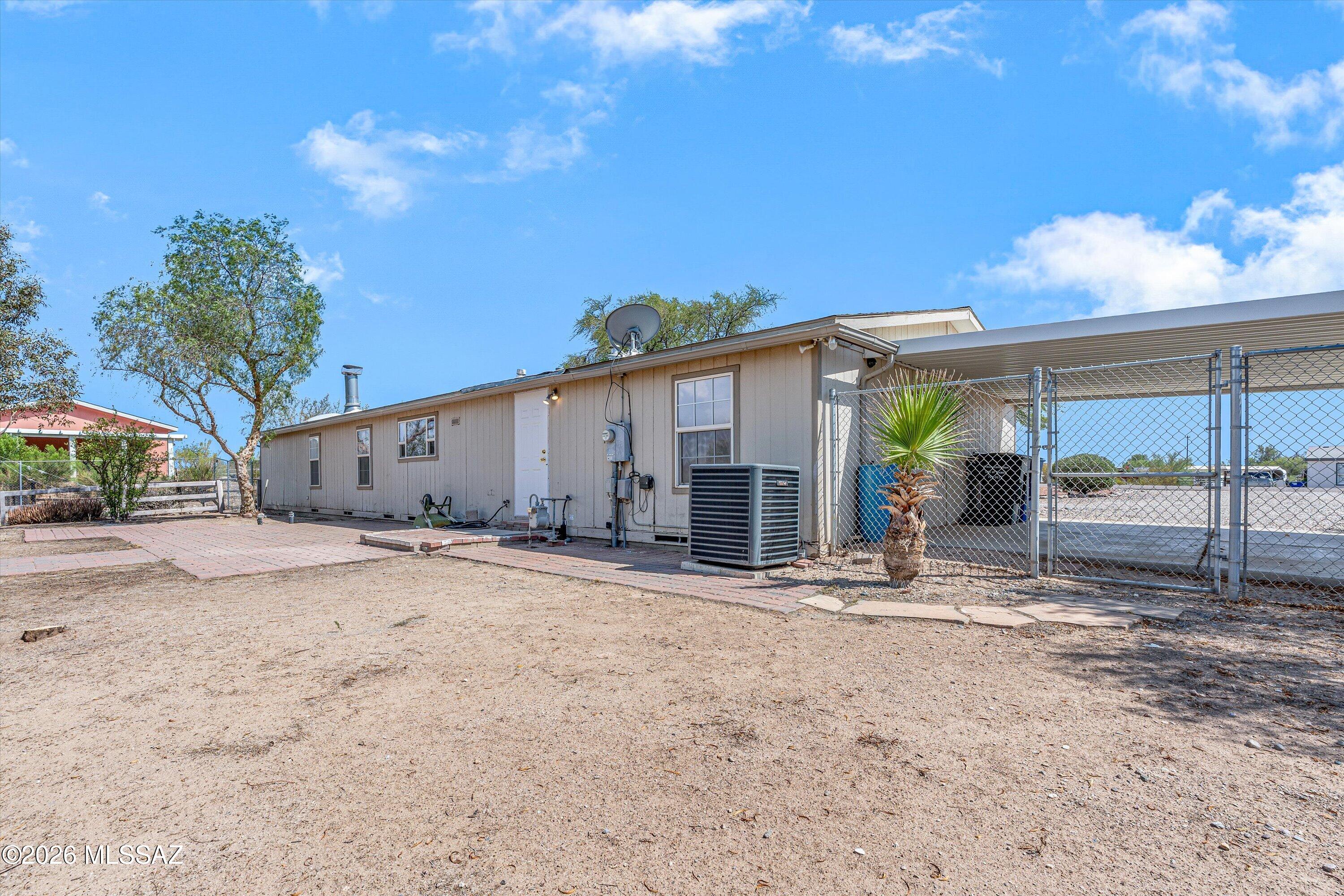 Wilmot Farms (1-121) - Residential
