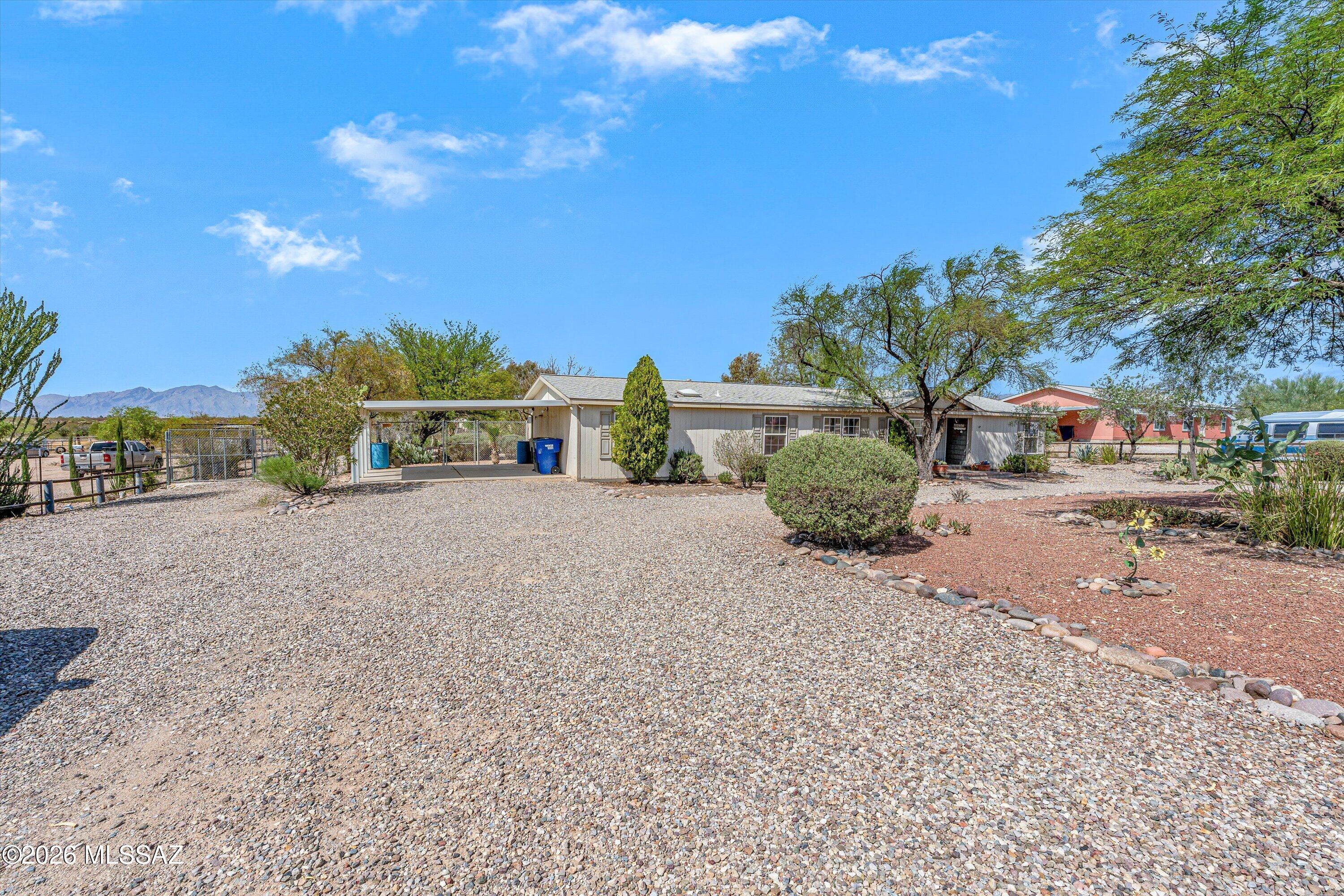Wilmot Farms (1-121) - Residential