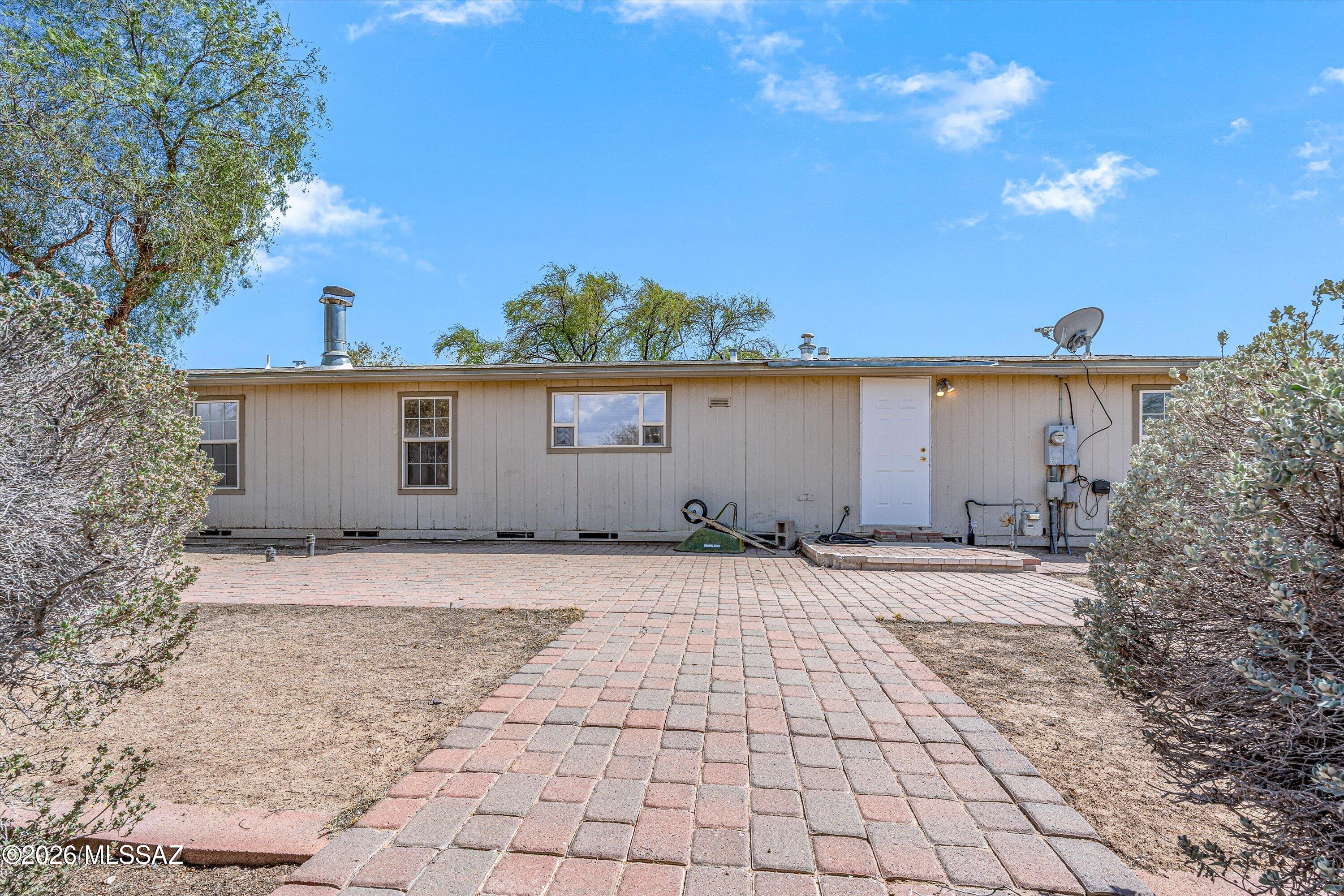 Wilmot Farms (1-121) - Residential