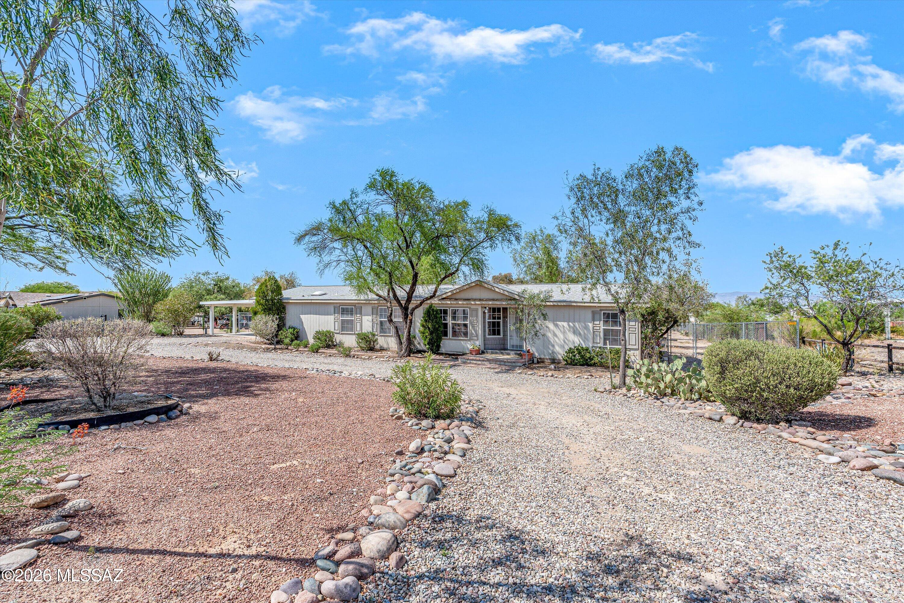 Wilmot Farms (1-121) - Residential