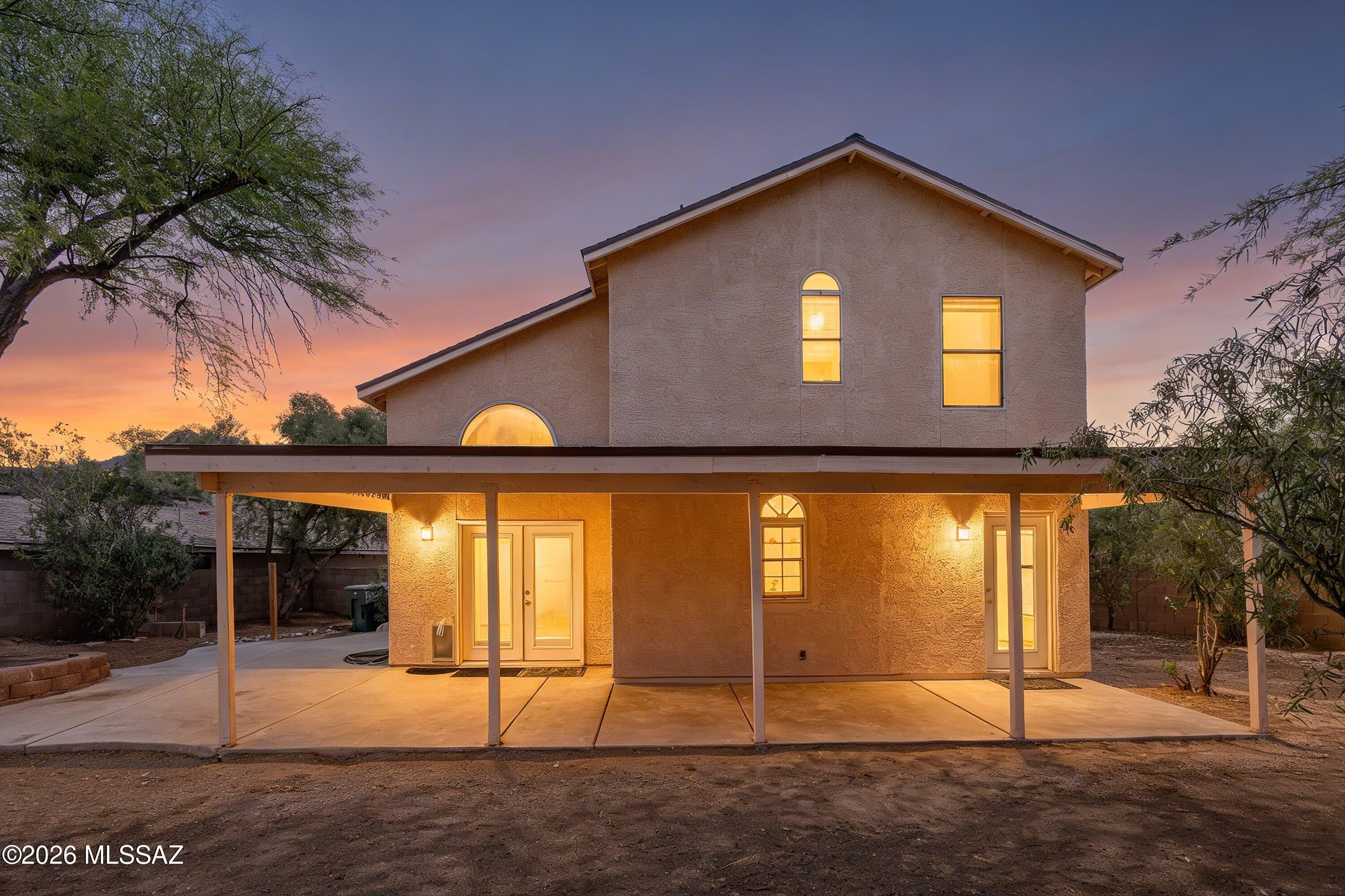 Sunset Shadows (1-69) - Residential