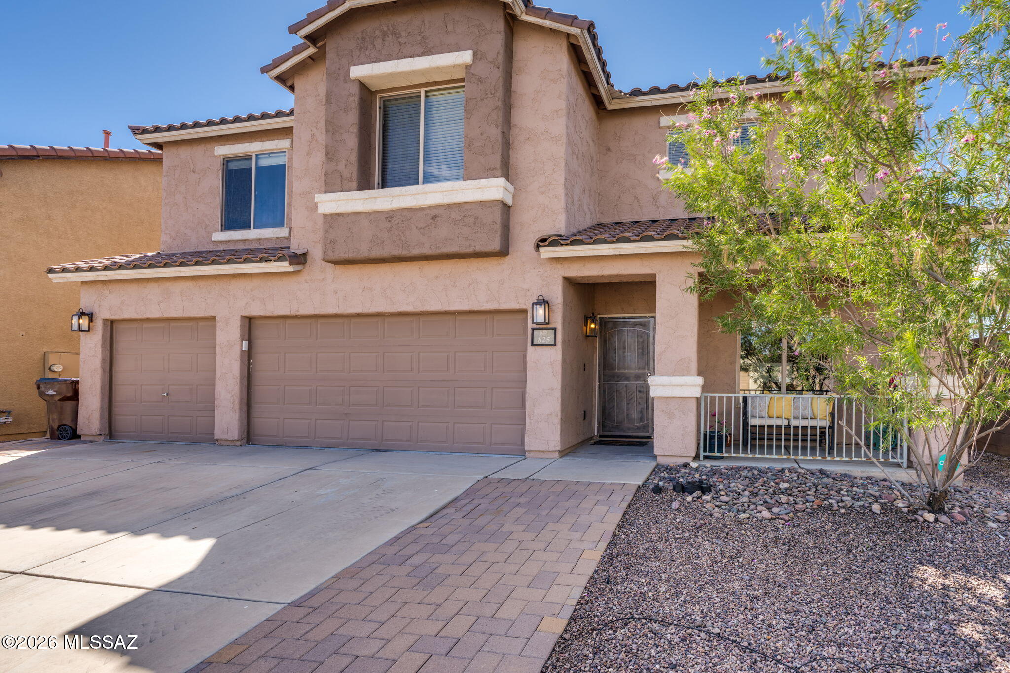 Sonora At Rancho Sahuarita (1-243) - Residential
