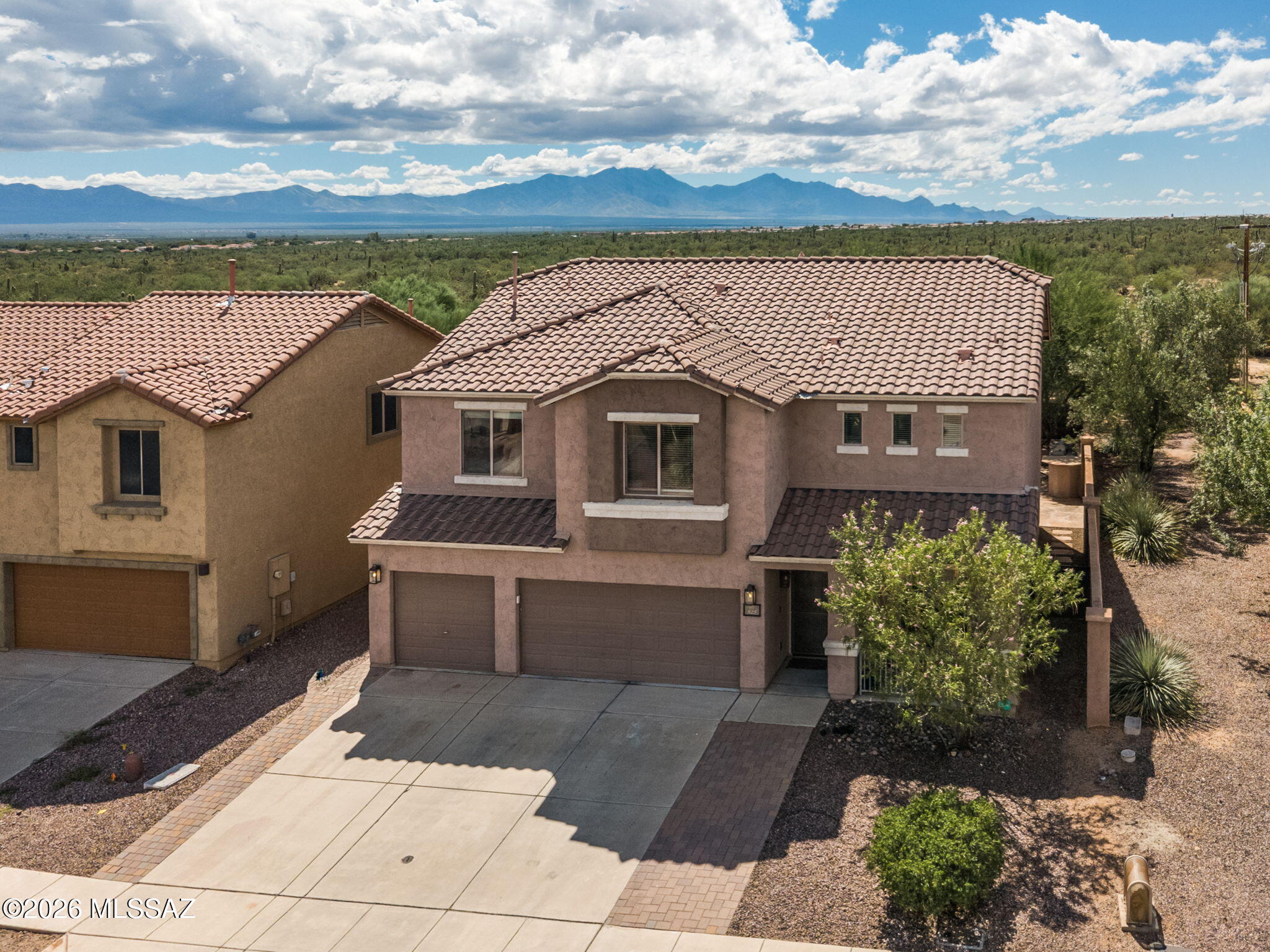 Sonora At Rancho Sahuarita (1-243) - Residential