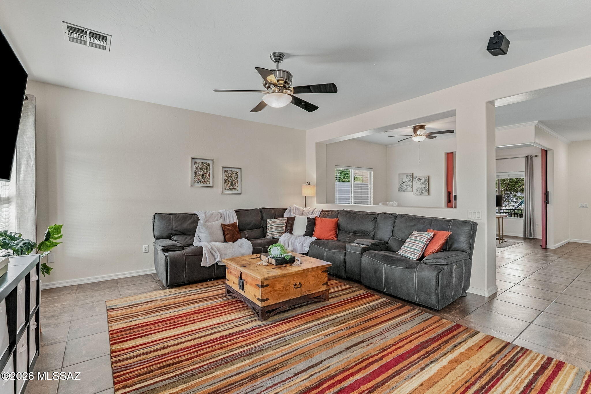 Sonora At Rancho Sahuarita (1-243) - Residential