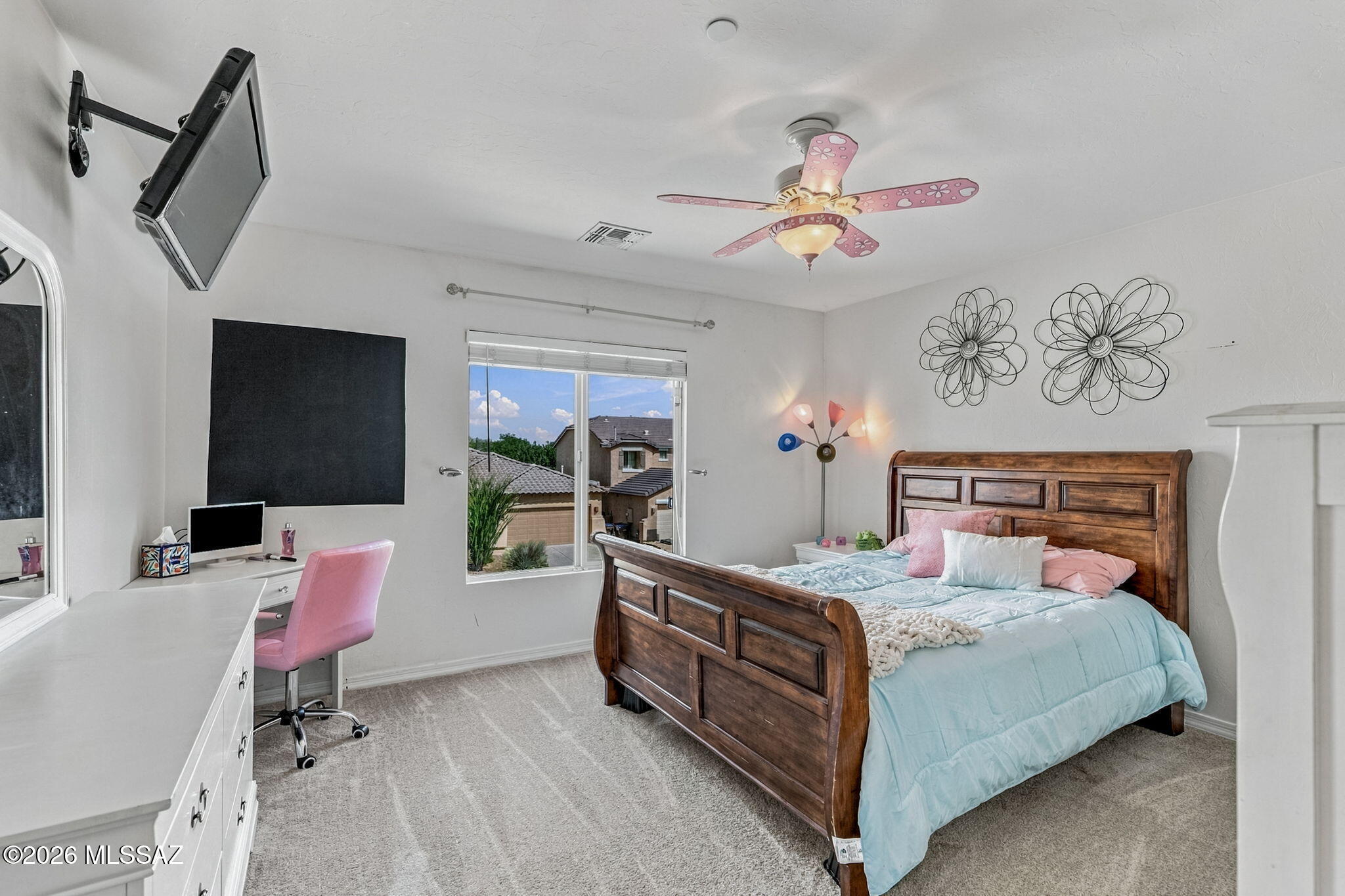 Sonora At Rancho Sahuarita (1-243) - Residential