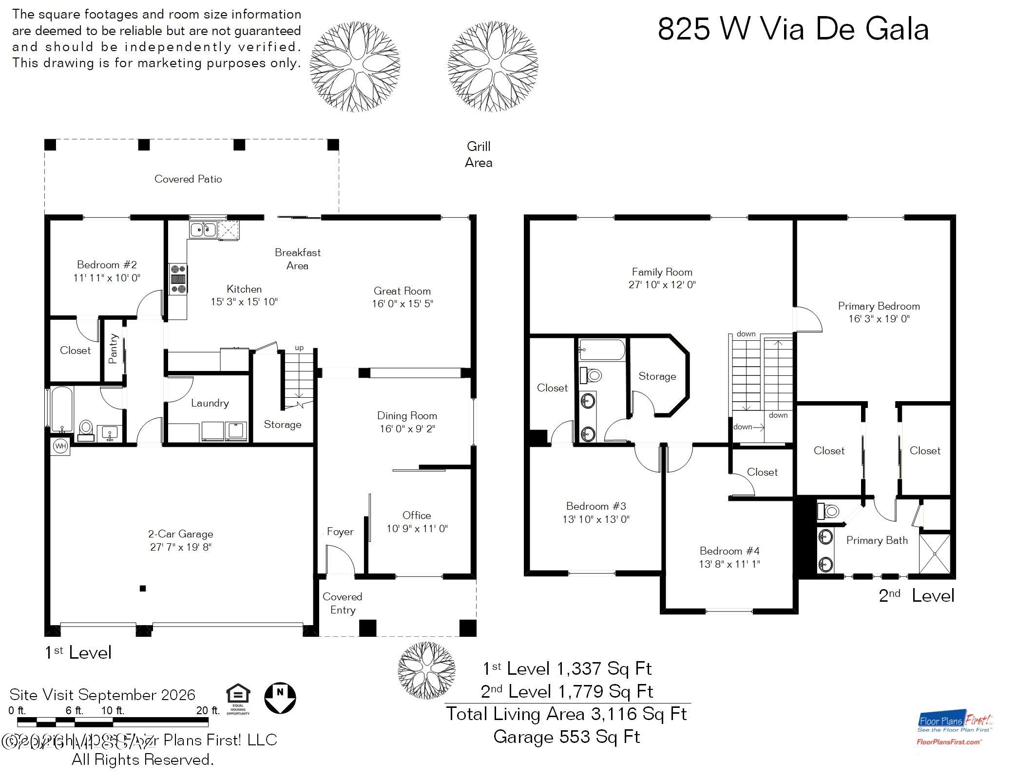 Sonora At Rancho Sahuarita (1-243) - Residential