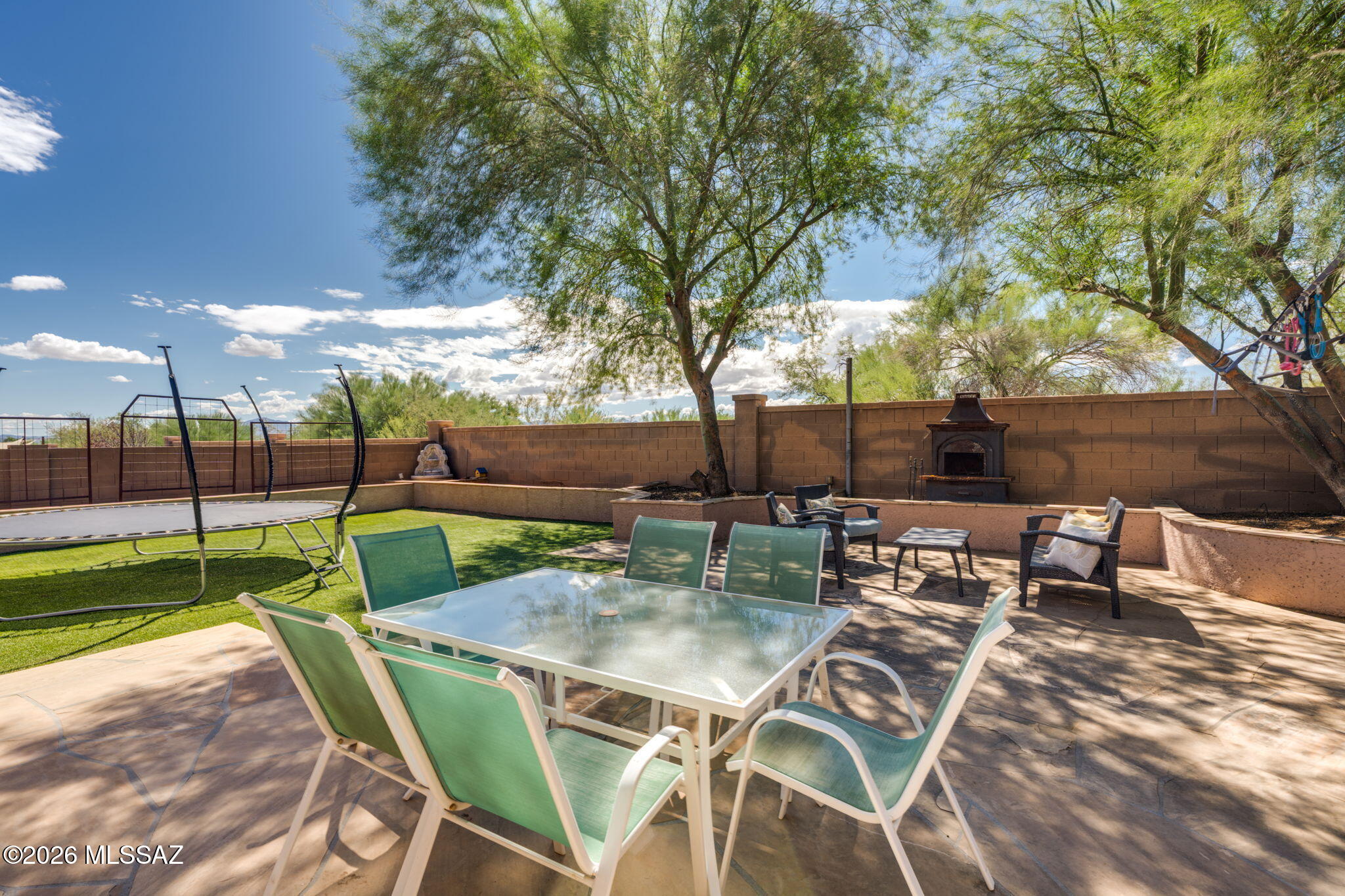 Sonora At Rancho Sahuarita (1-243) - Residential